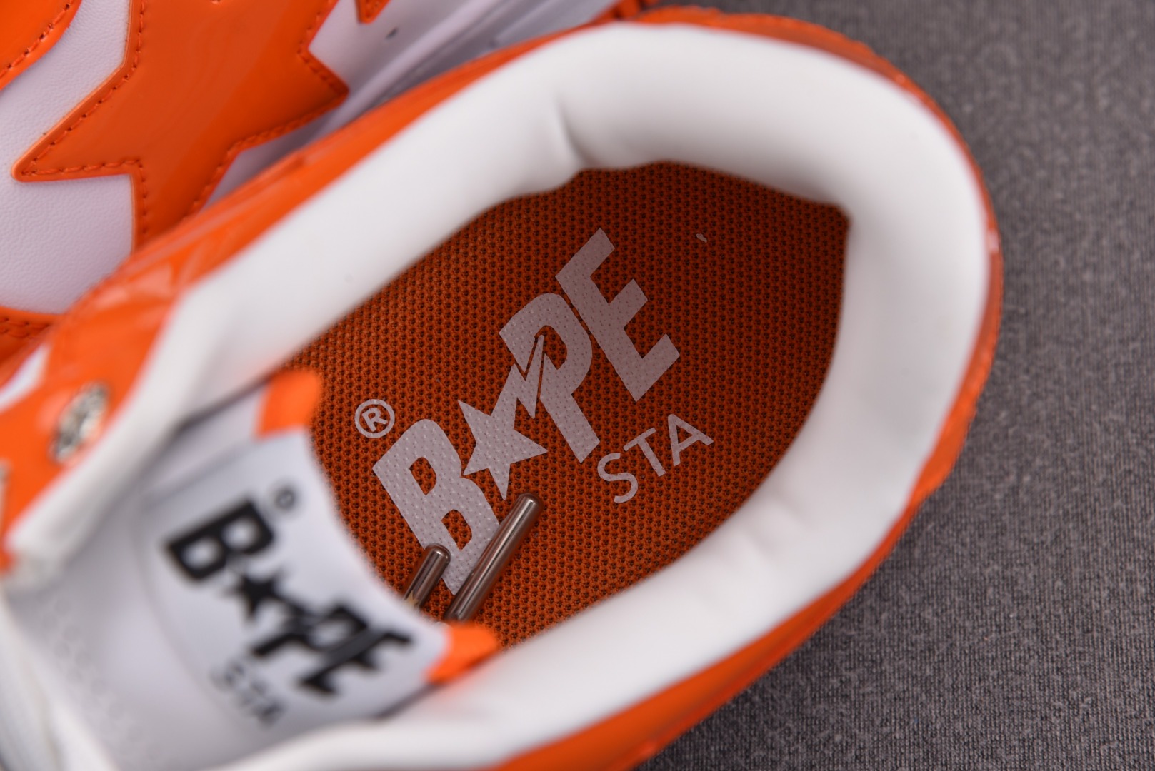 Bape尺码36-46总裁R版出品-