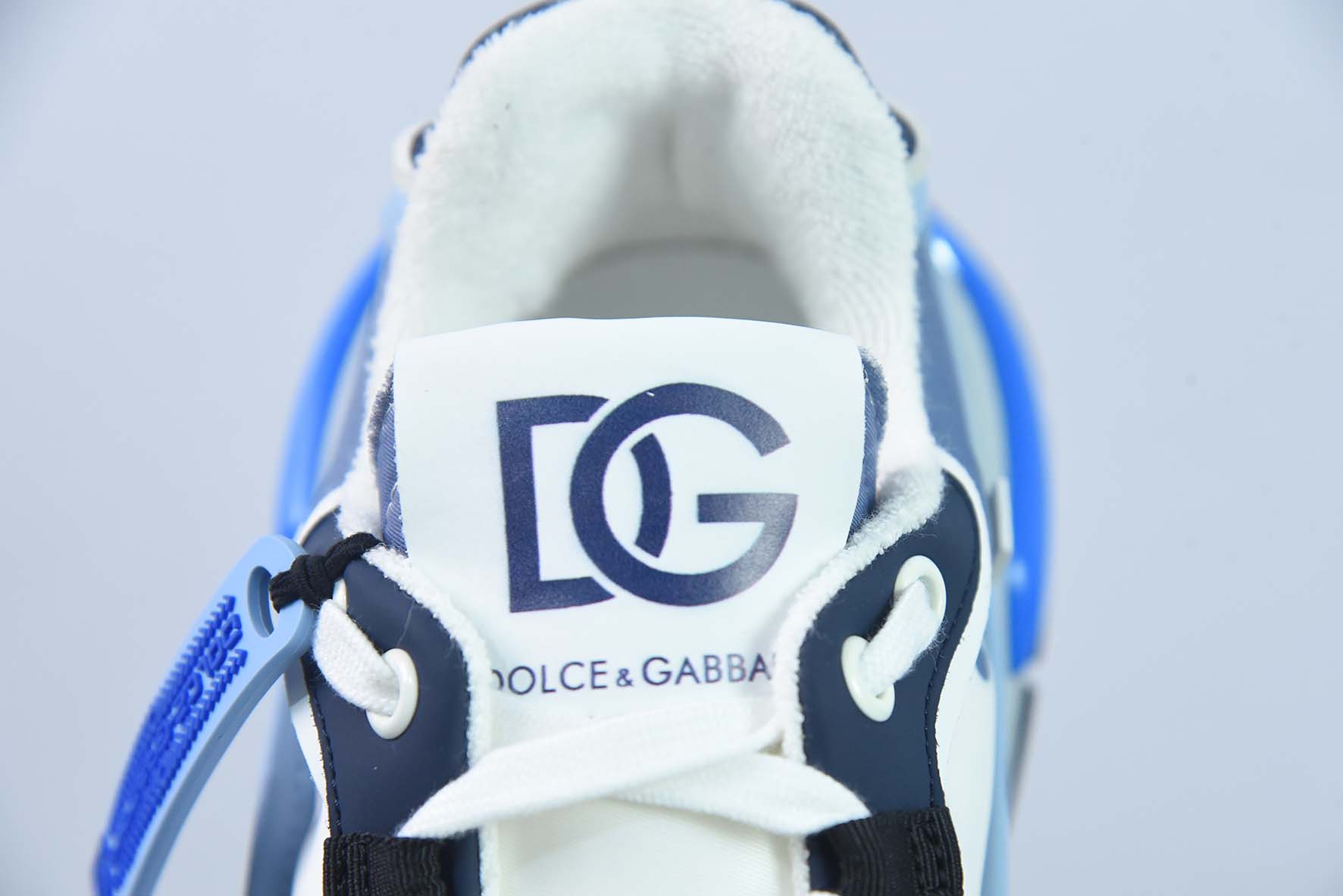 DOLCE & GABBANA 2023新款 杜嘉班纳运动鞋