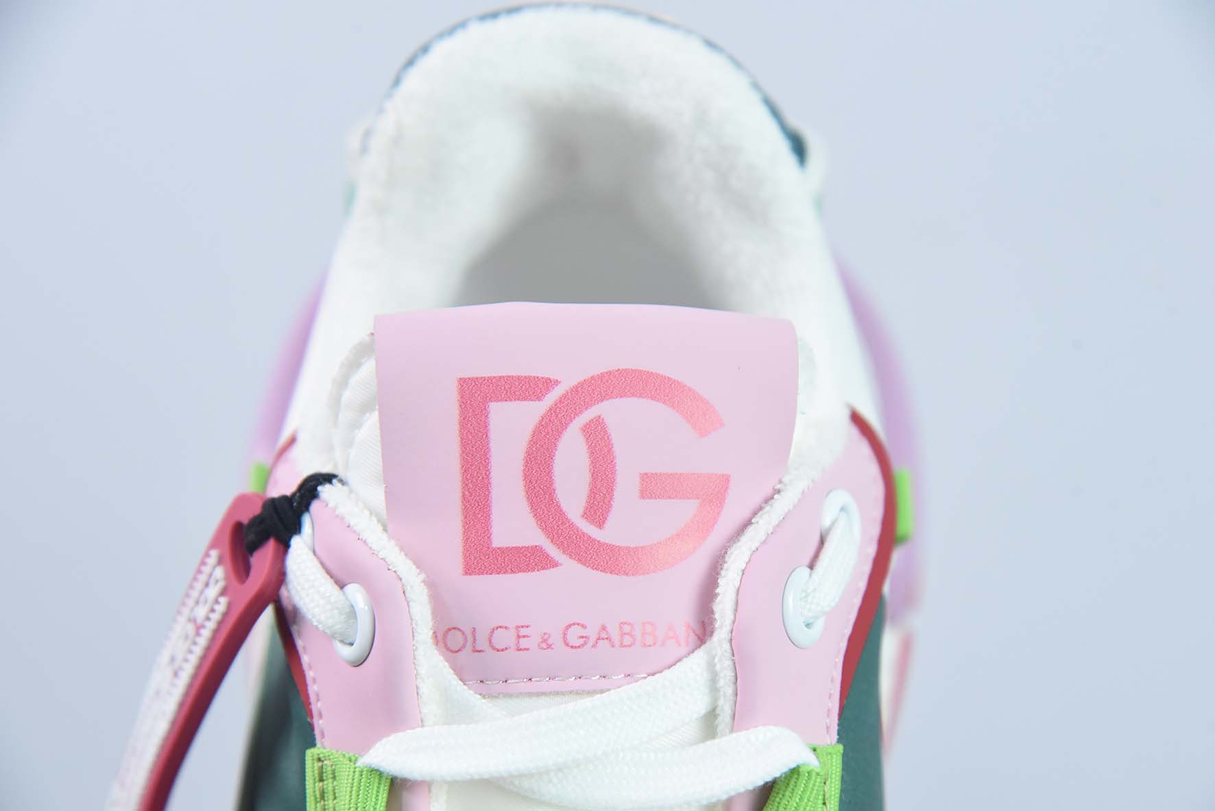 DOLCE & GABBANA 2023新款 杜嘉班纳运动鞋