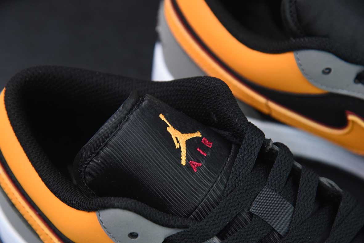 AJ1 Low 乔1低帮运动篮球鞋 FN7308-008