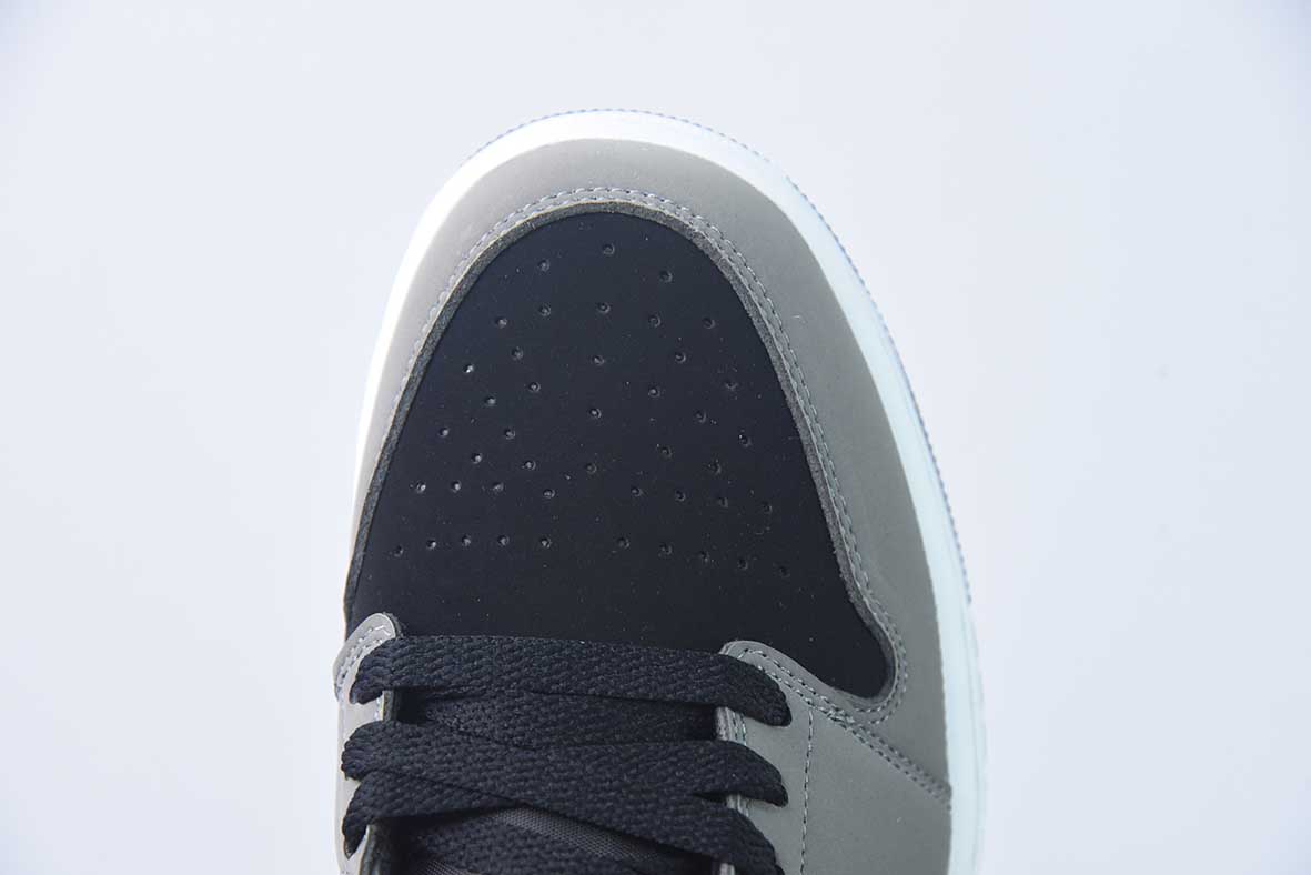 AJ1 Low 乔1低帮运动篮球鞋 FN7308-008