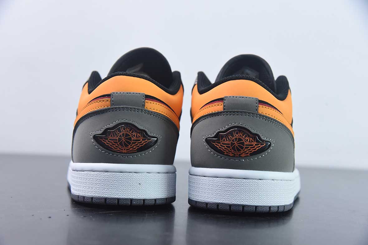 AJ1 Low 乔1低帮运动篮球鞋 FN7308-008