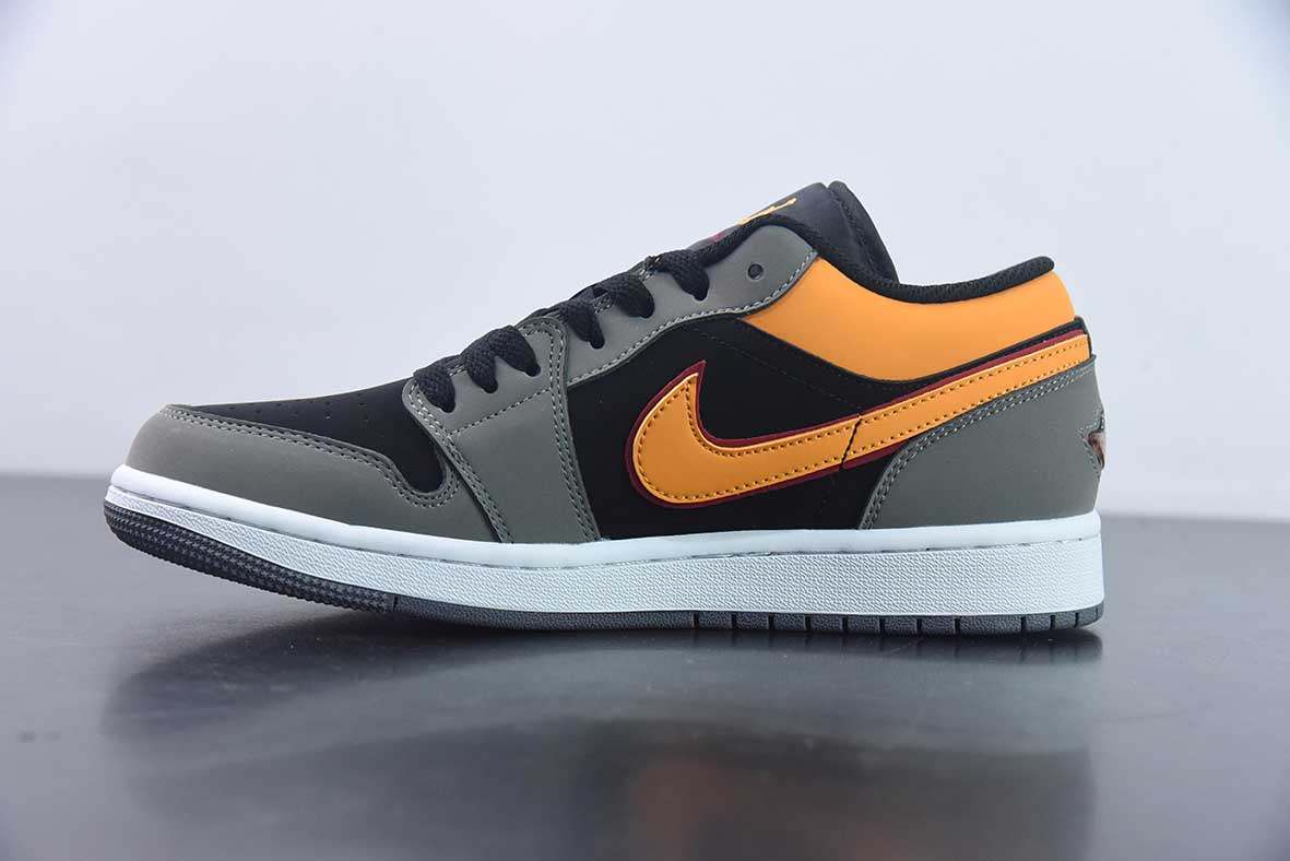 AJ1 Low 乔1低帮运动篮球鞋 FN7308-008