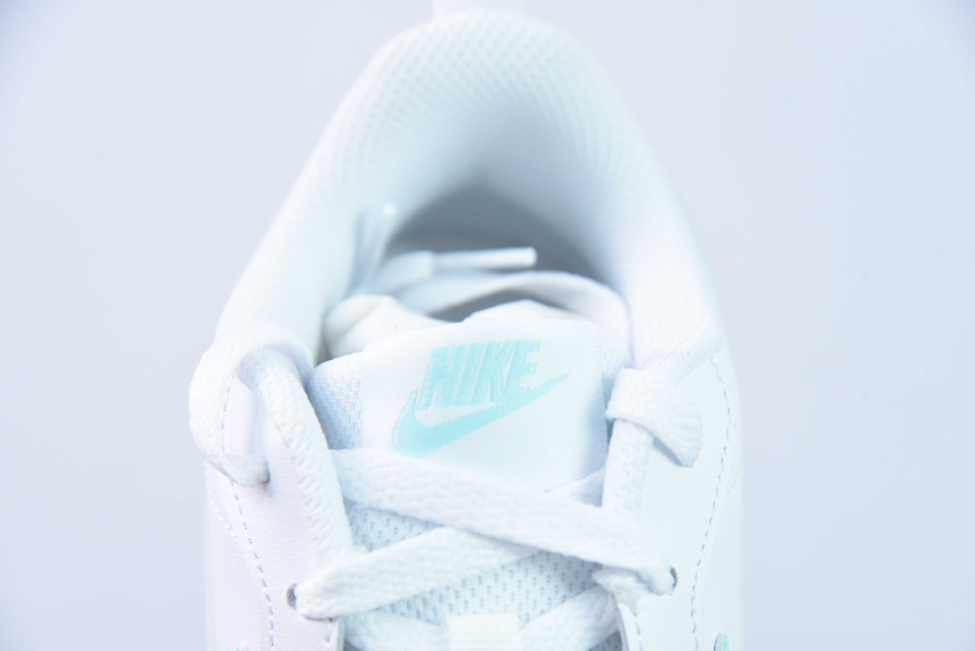 Nike Court Borough Low 2 (GS)休闲运动百搭板鞋 货号:DV5456 102