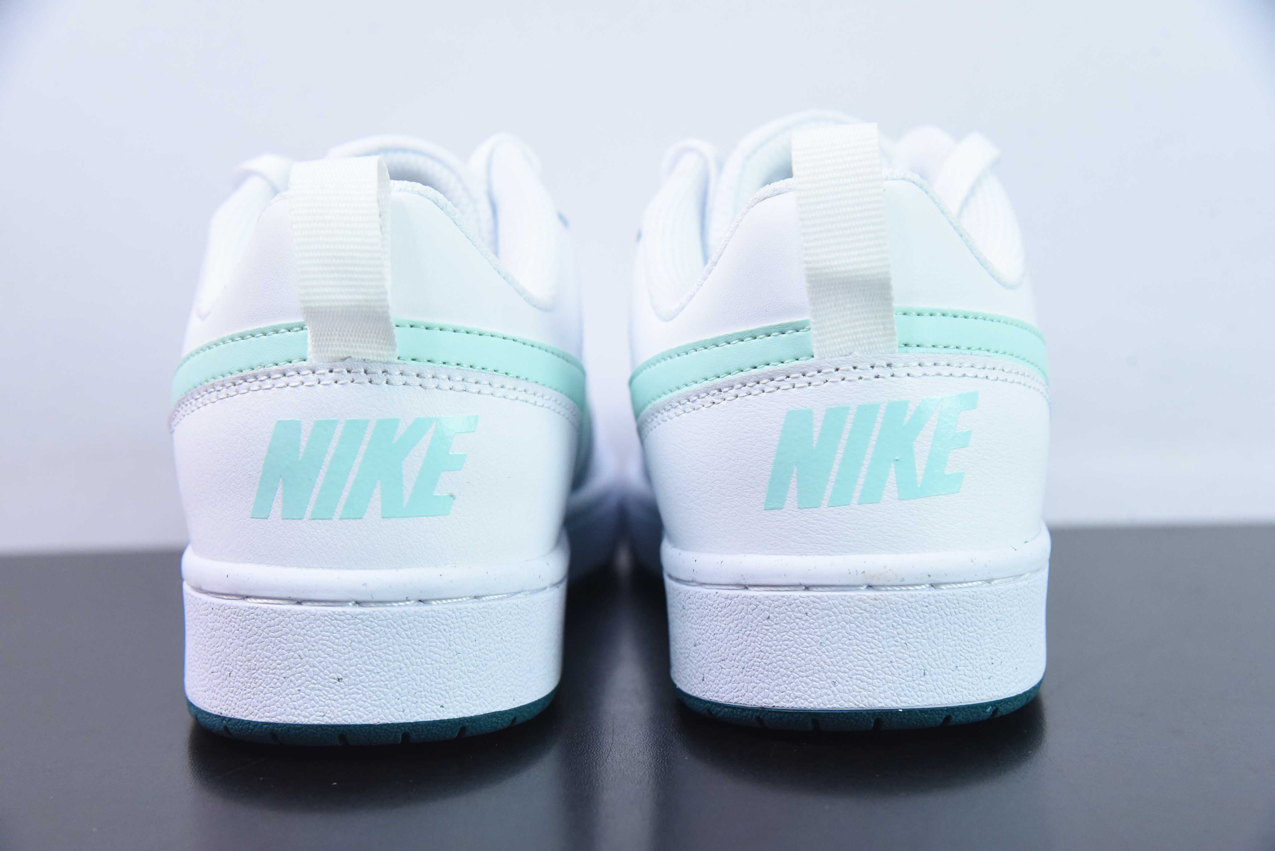 Nike Court Borough Low 2 (GS)休闲运动百搭板鞋 货号:DV5456 102