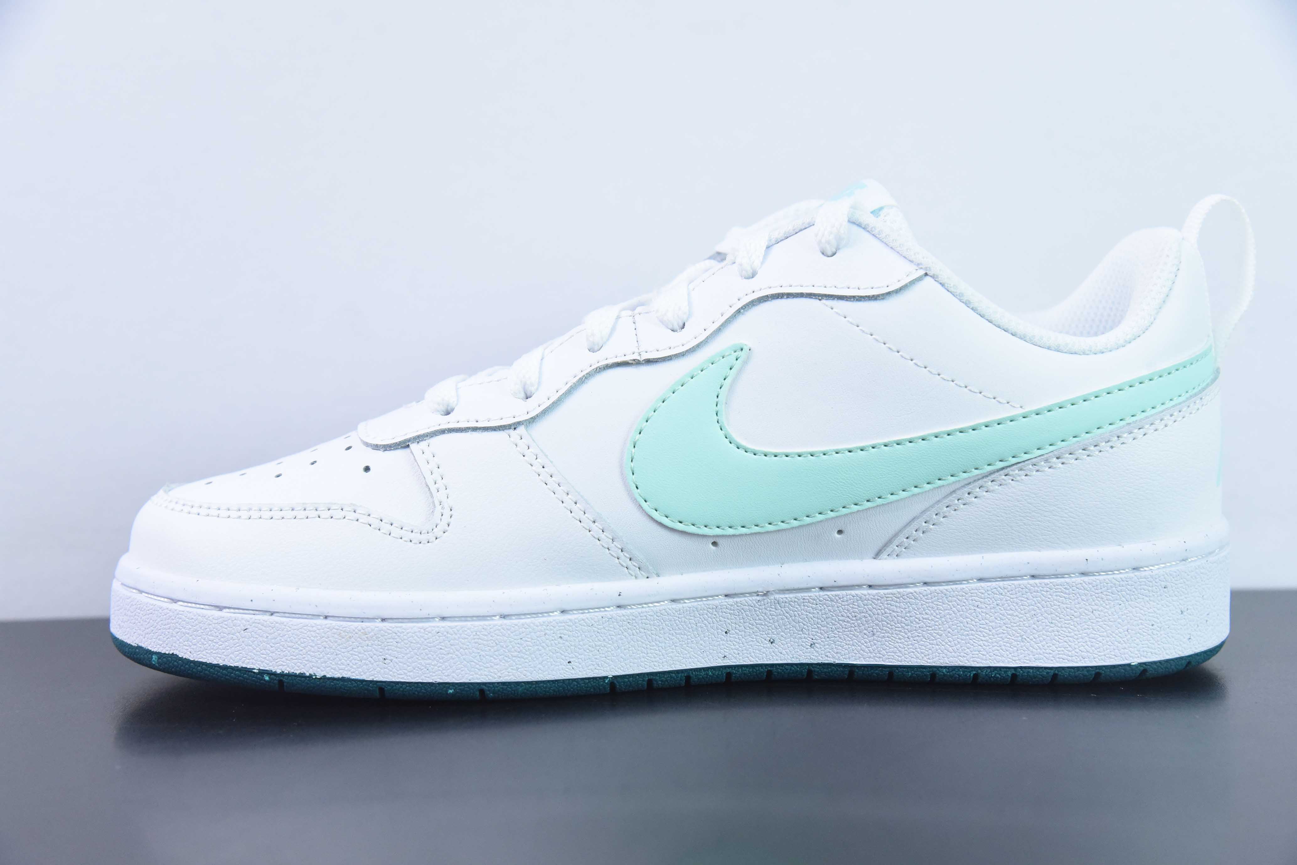 Nike Court Borough Low 2 (GS)休闲运动百搭板鞋 货号:DV5456 102