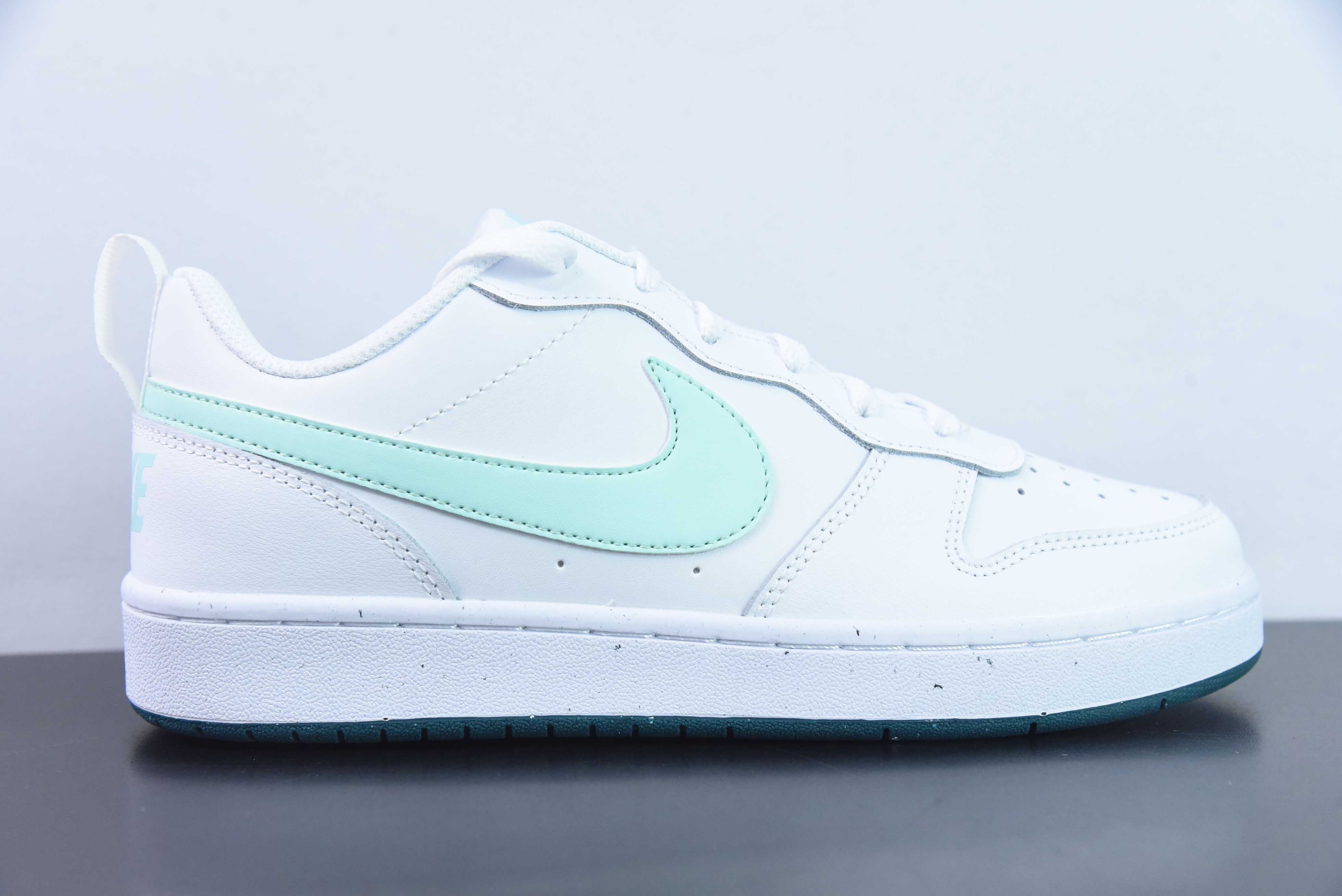 Nike Court Borough Low 2 (GS)休闲运动百搭板鞋 货号:DV5456 102