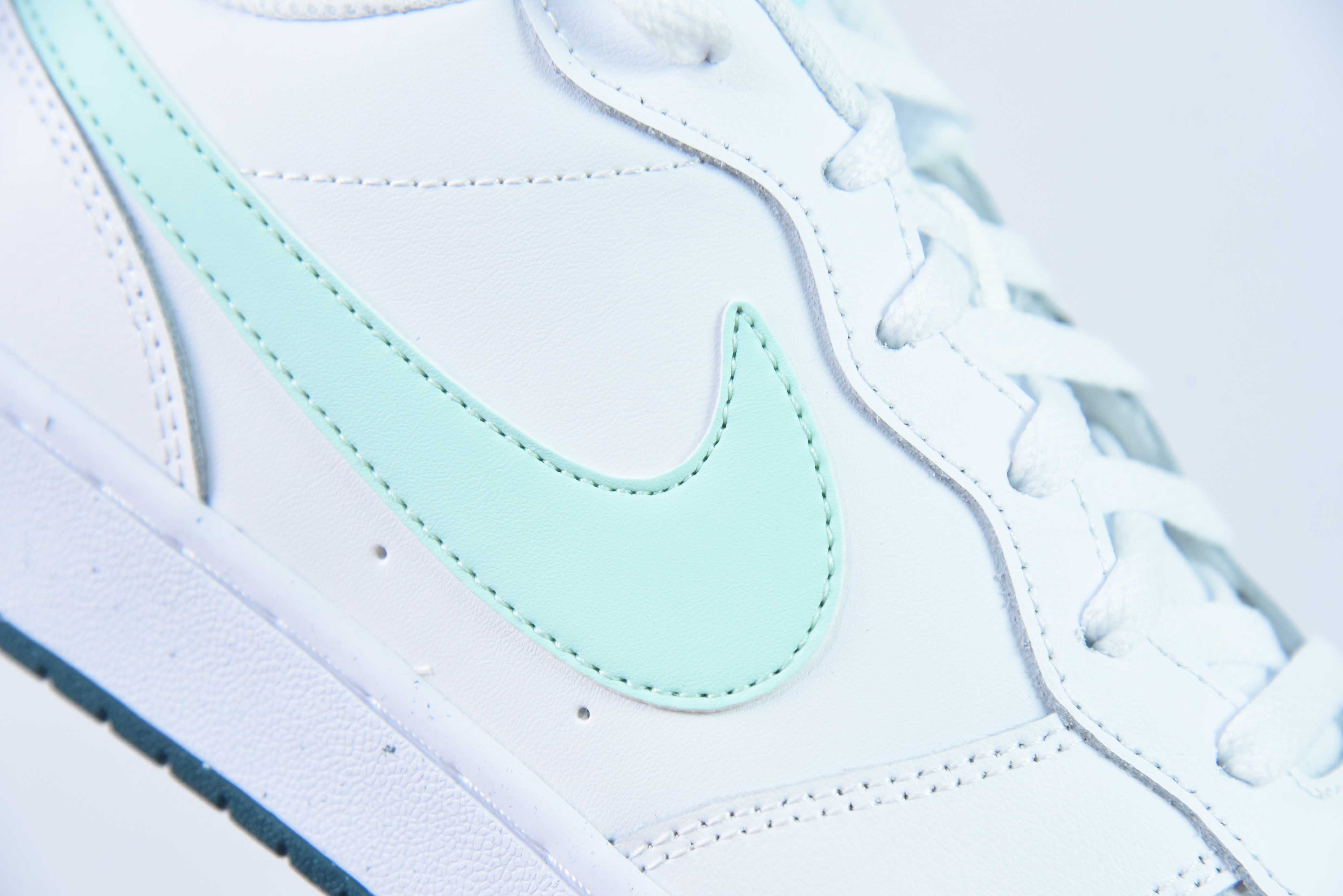 Nike Court Borough Low 2 (GS)休闲运动百搭板鞋 货号:DV5456 102