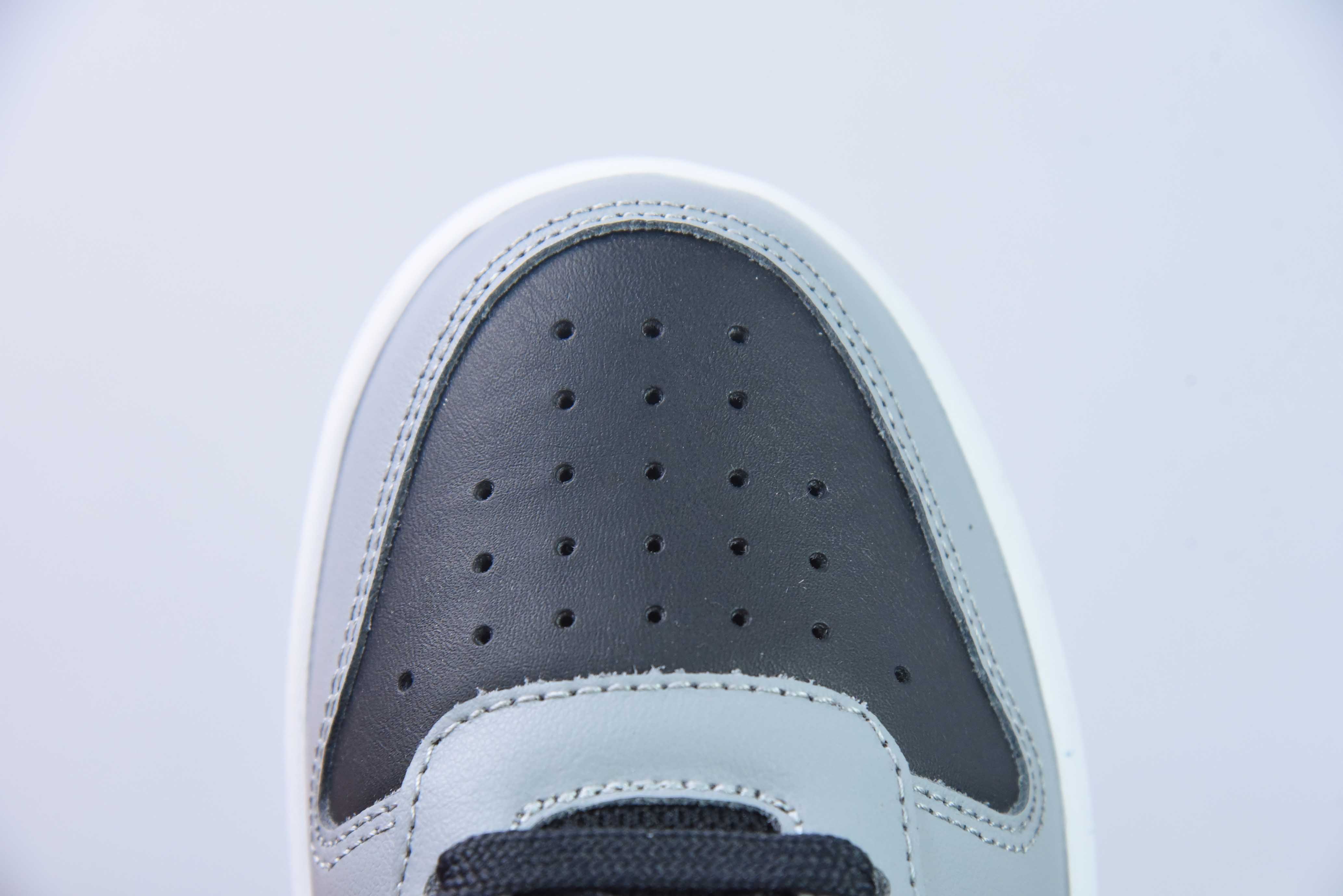 Nike Court Borough Low 2 (GS)休闲运动百搭板鞋 货号:BQ5448 014