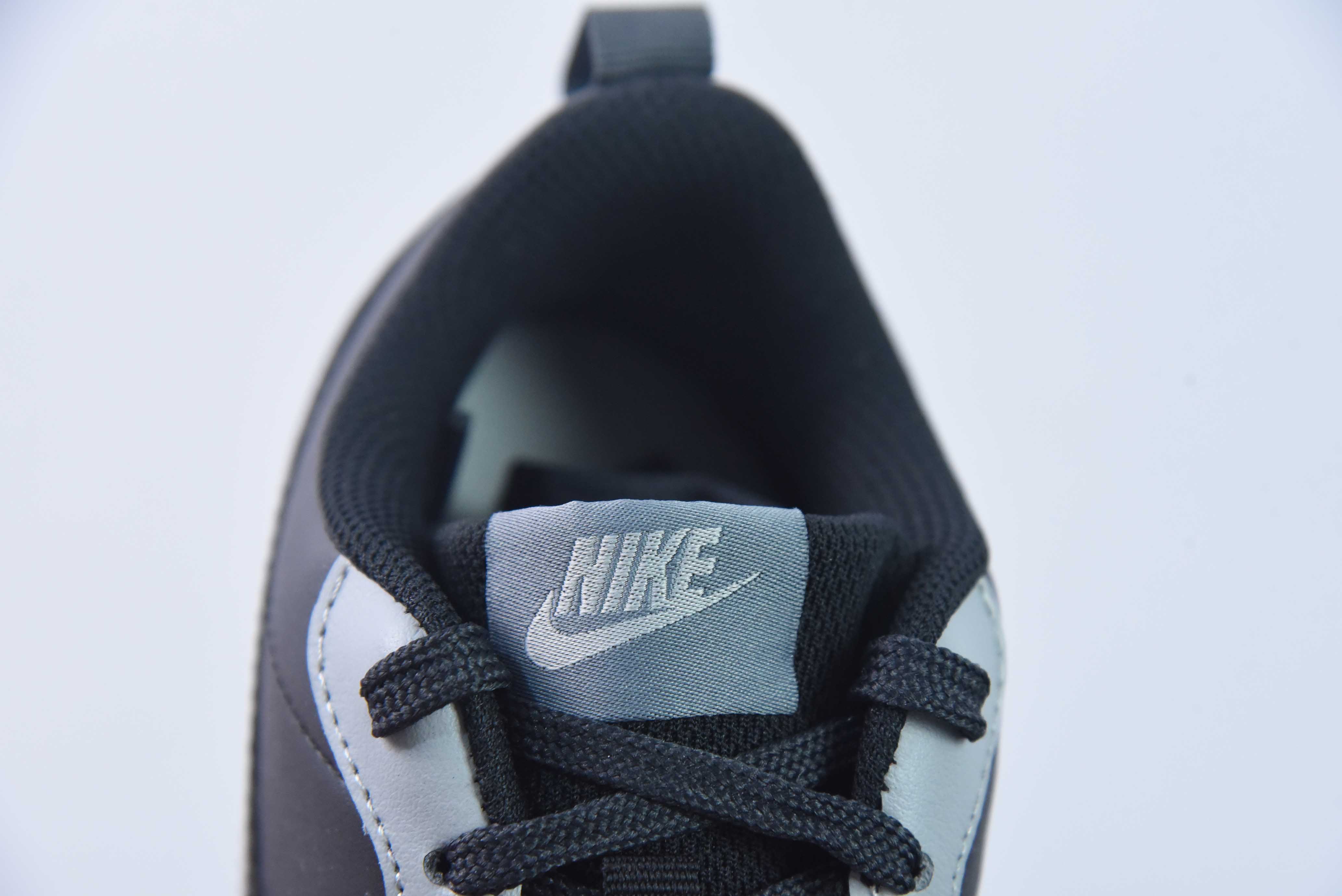 Nike Court Borough Low 2 (GS)休闲运动百搭板鞋 货号:BQ5448 014