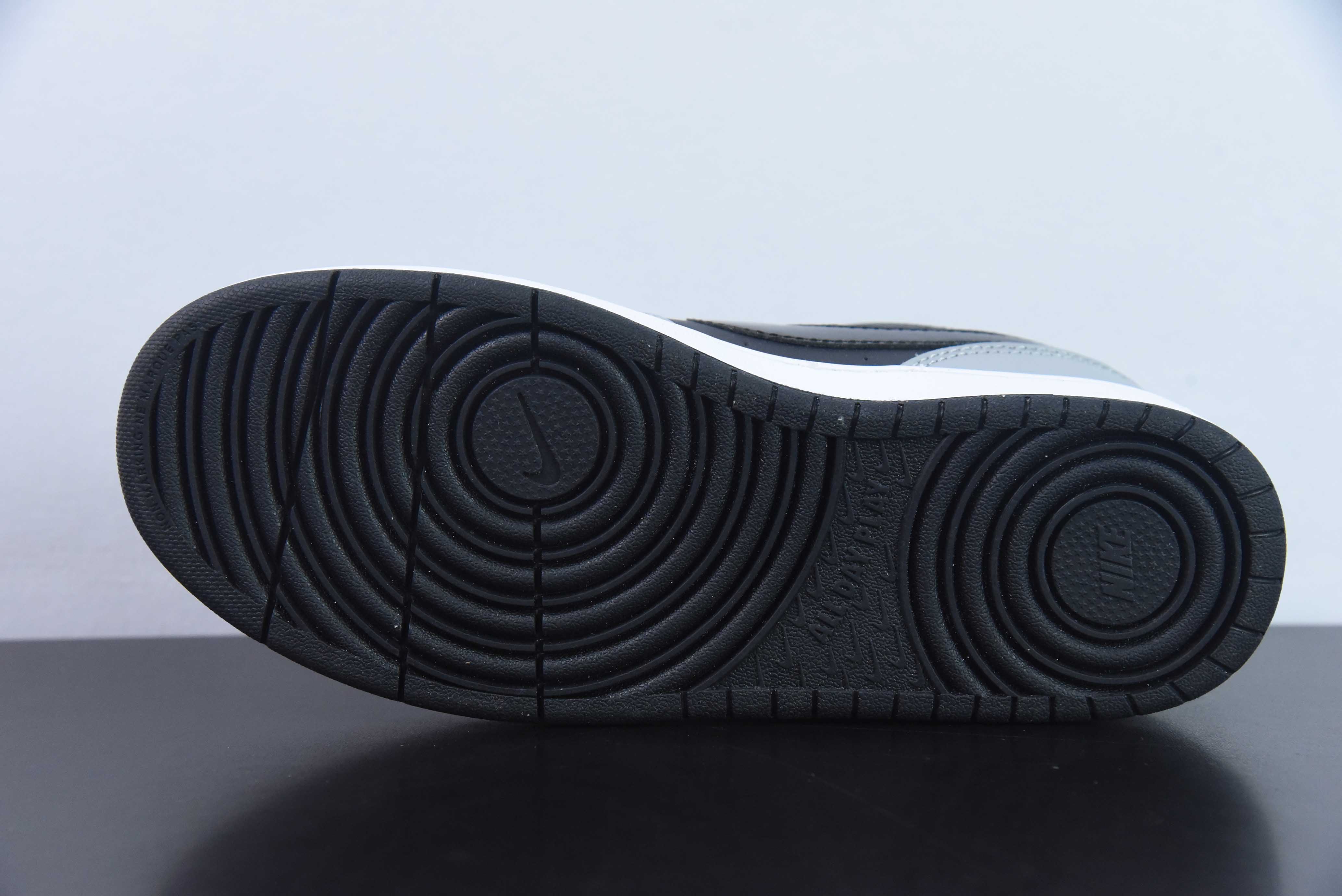 Nike Court Borough Low 2 (GS)休闲运动百搭板鞋 货号:BQ5448 014