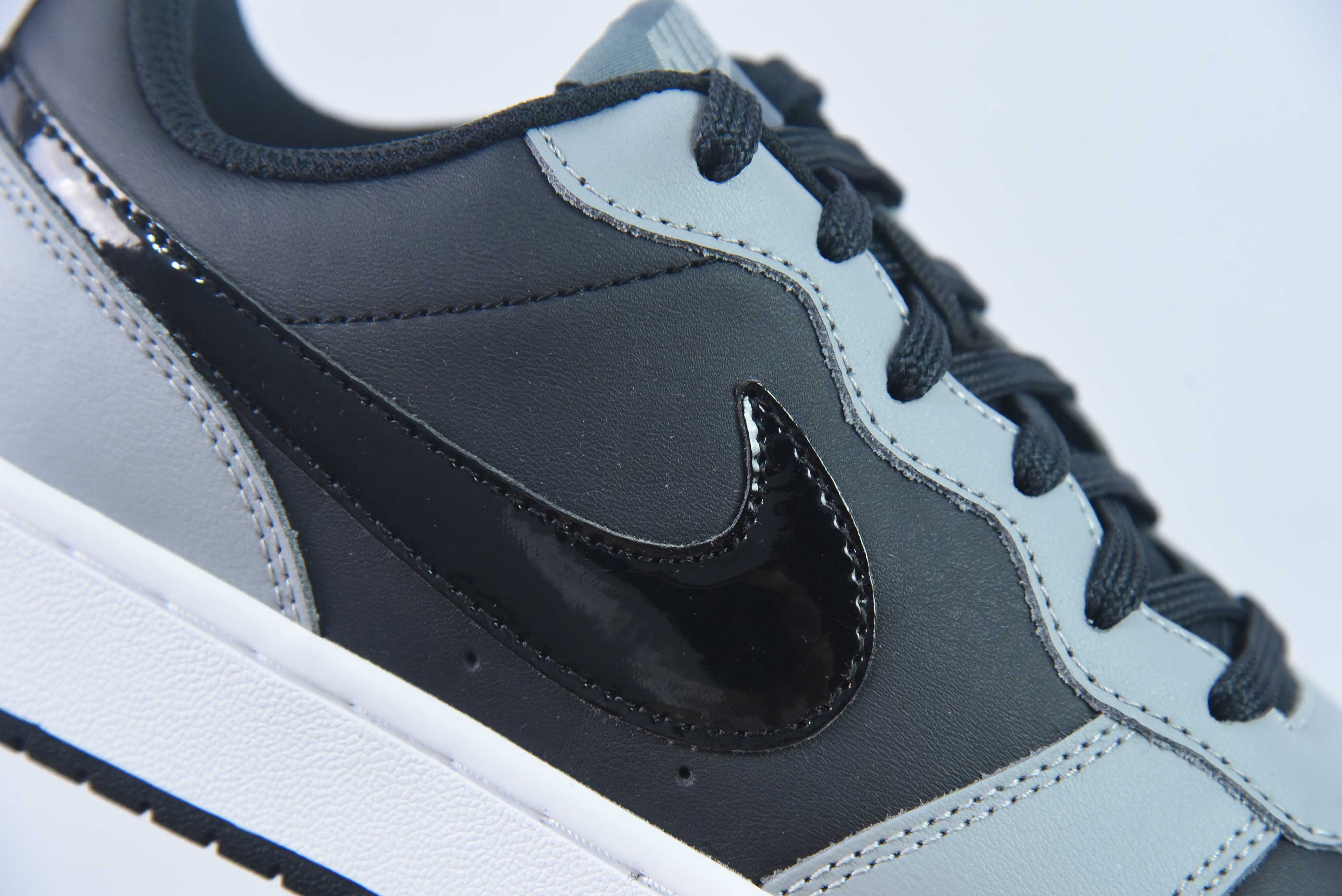 Nike Court Borough Low 2 (GS)休闲运动百搭板鞋 货号:BQ5448 014