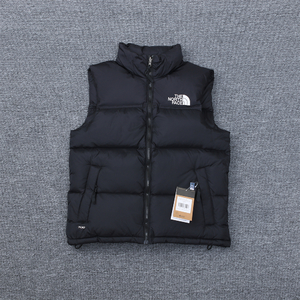 What 1:1 replica The North Face Clothing Waistcoat Unisex Fabric