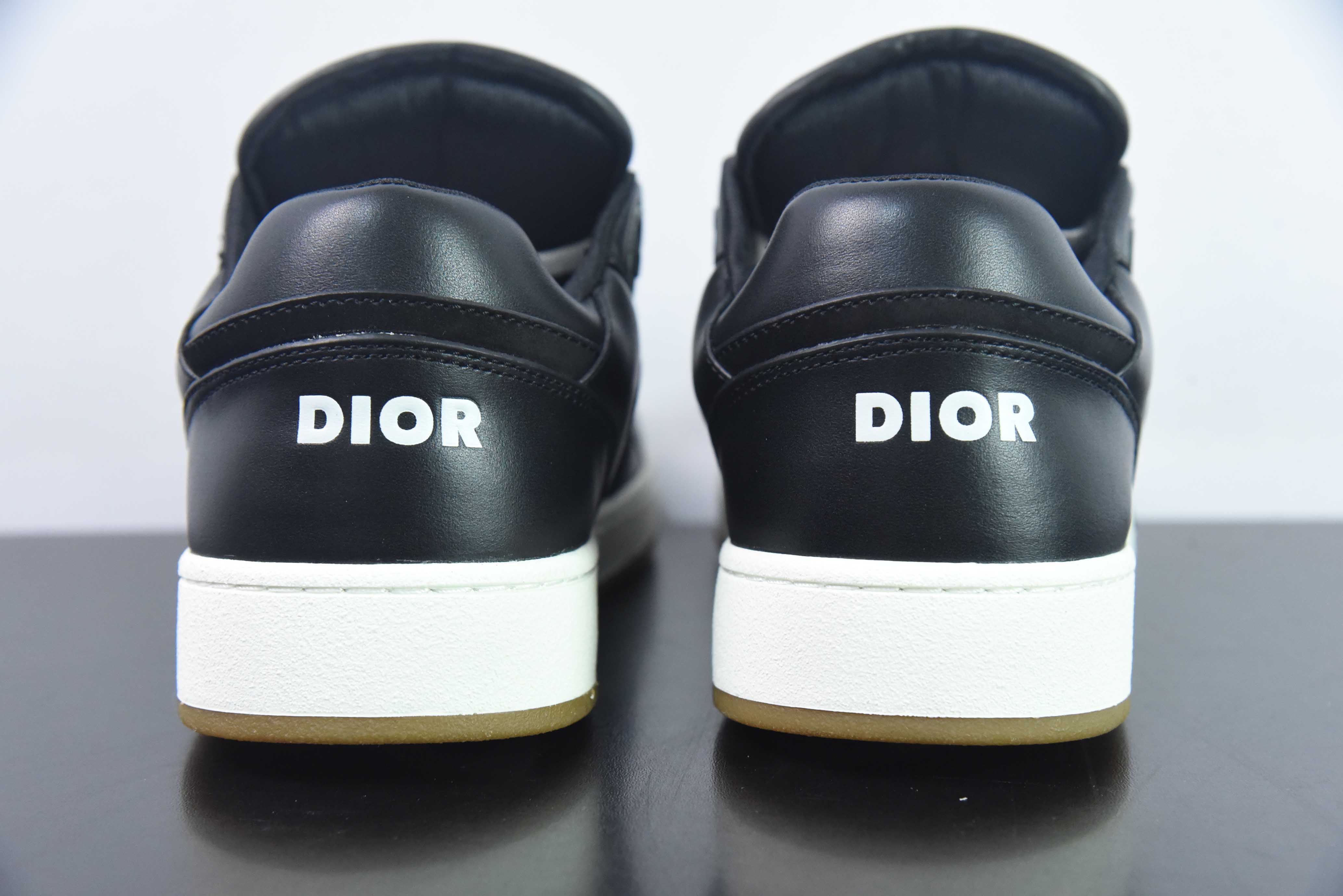 迪奥(DIOR)B27低帮 经典奢侈品休闲运动板鞋