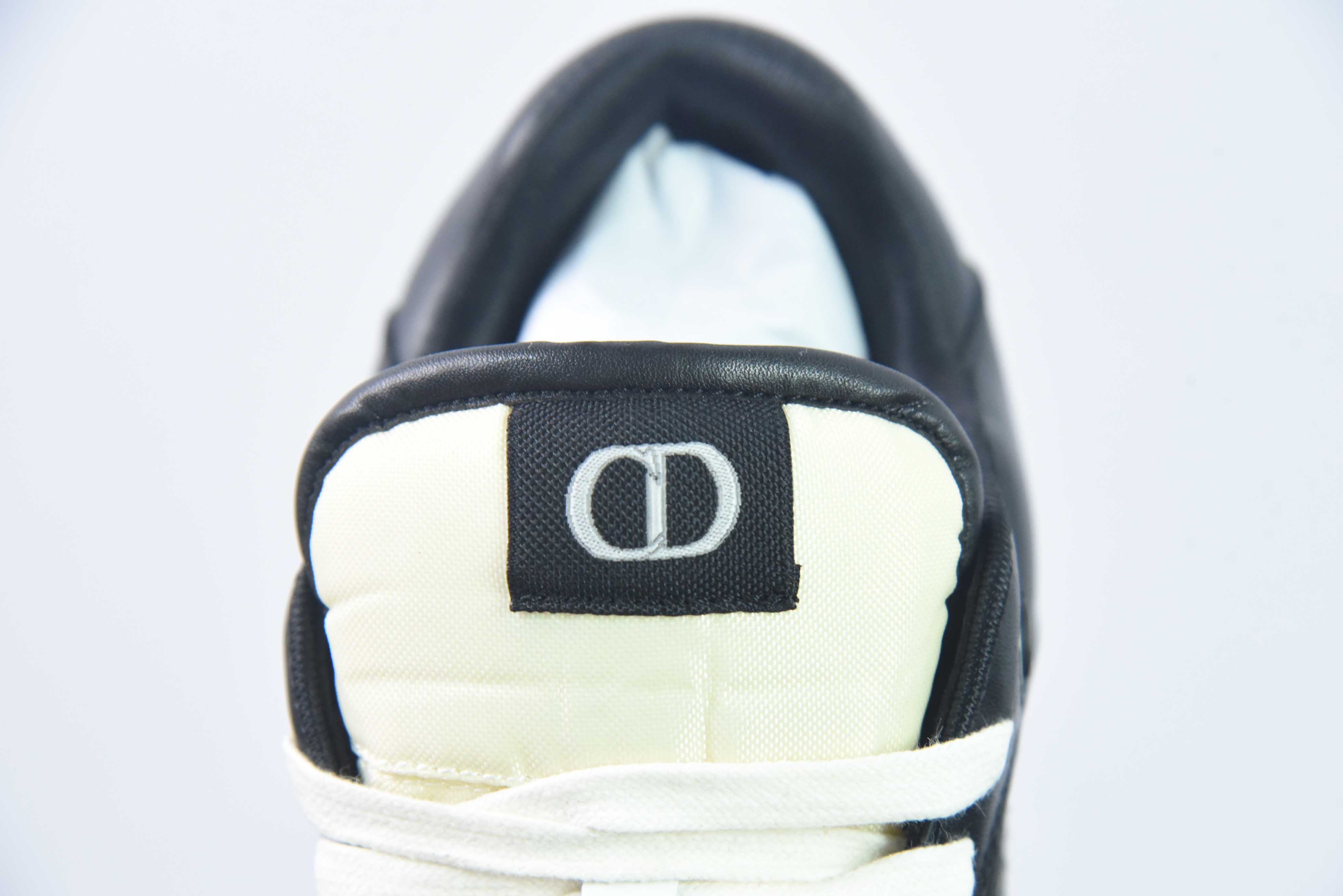 迪奥(DIOR)B27低帮 经典奢侈品休闲运动板鞋