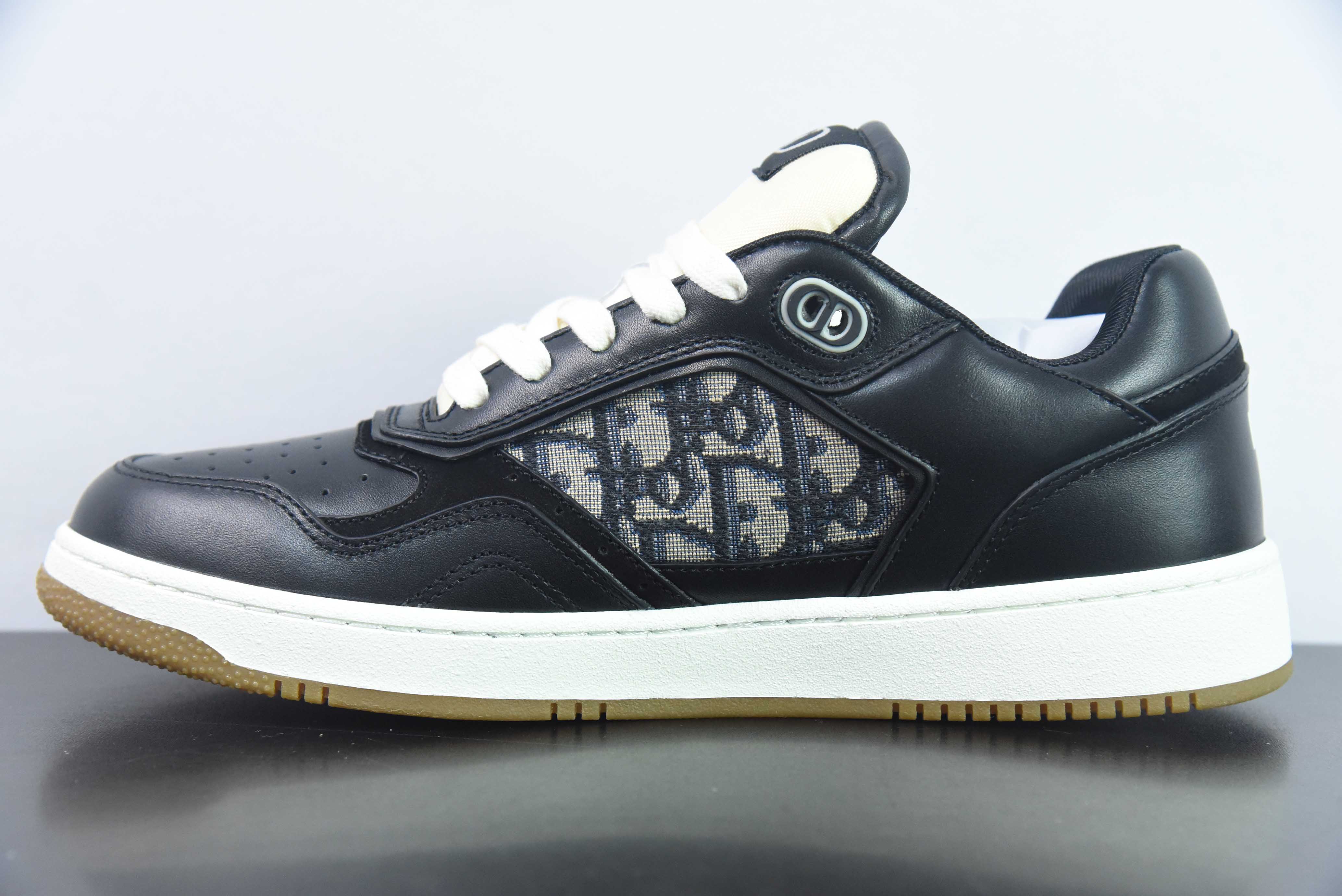 迪奥(DIOR)B27低帮 经典奢侈品休闲运动板鞋