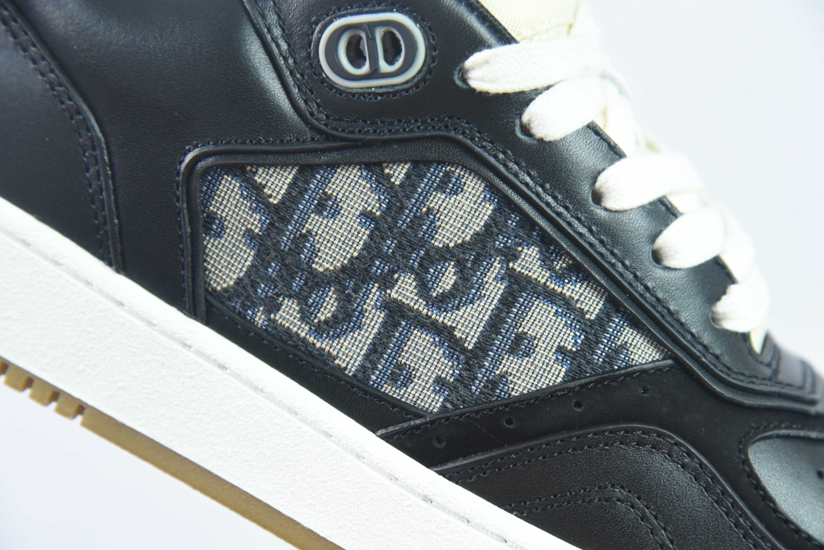 迪奥(DIOR)B27低帮 经典奢侈品休闲运动板鞋