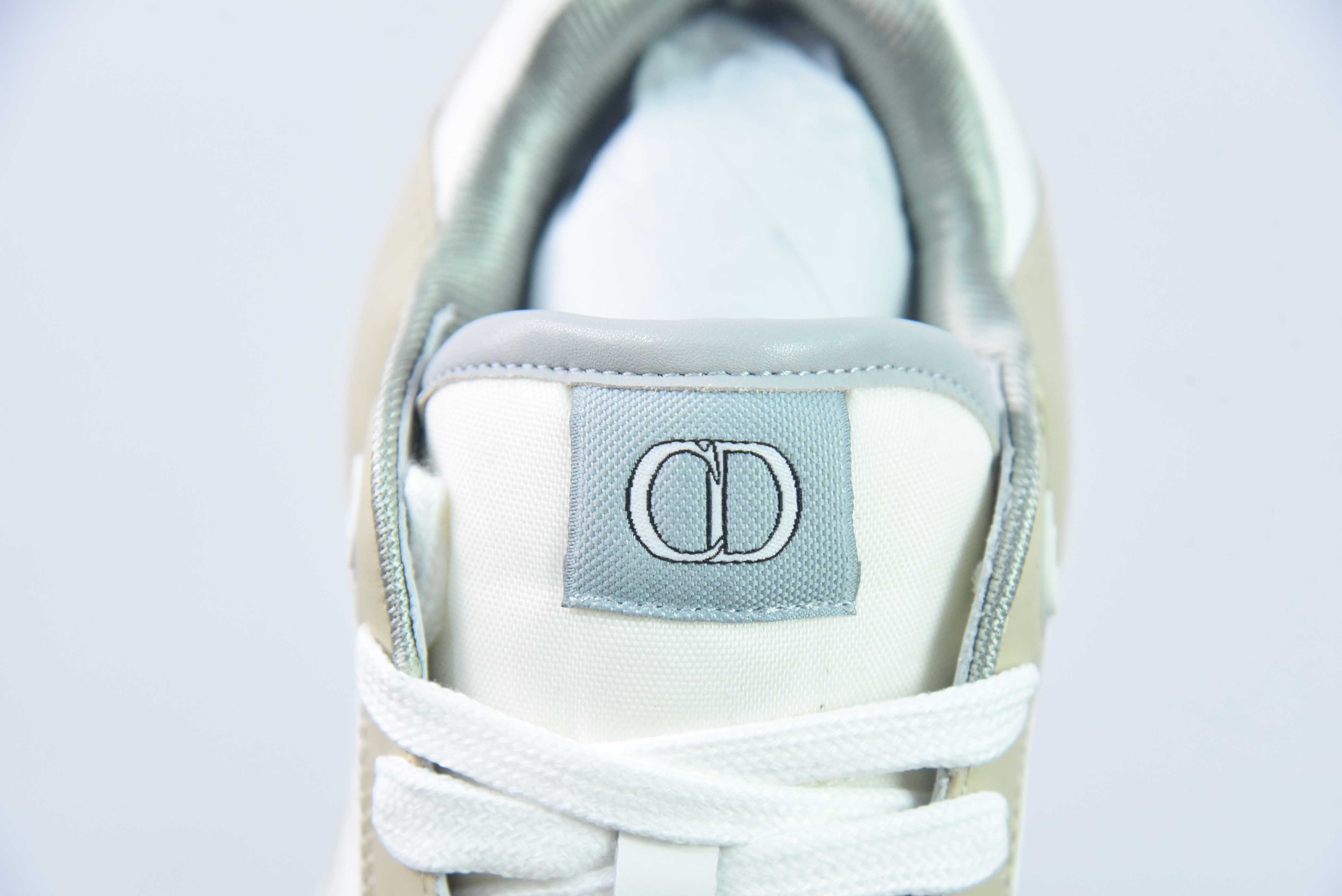 迪奥(DIOR)B27低帮 经典奢侈品休闲运动板鞋