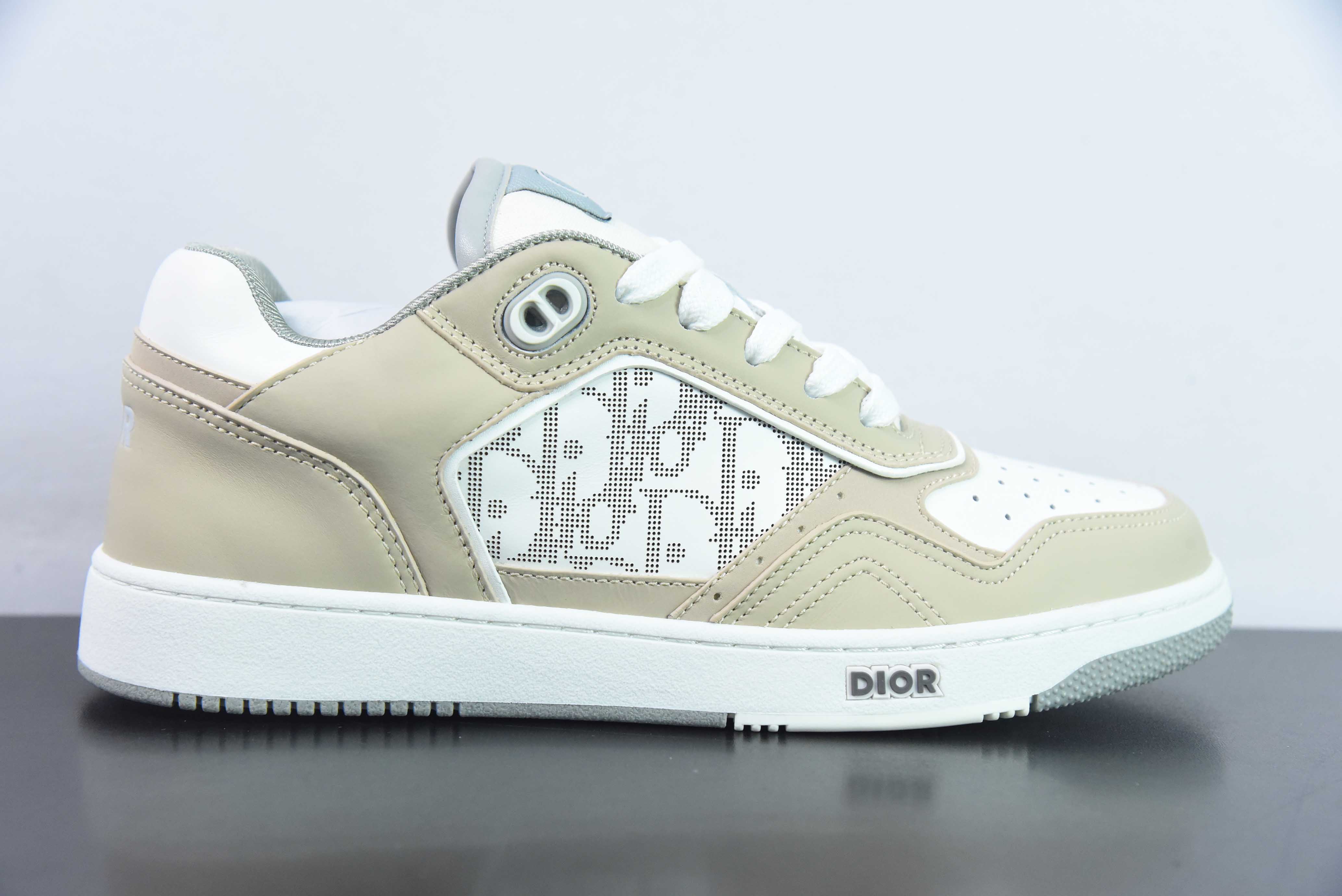 迪奥(DIOR)B27低帮 经典奢侈品休闲运动板鞋