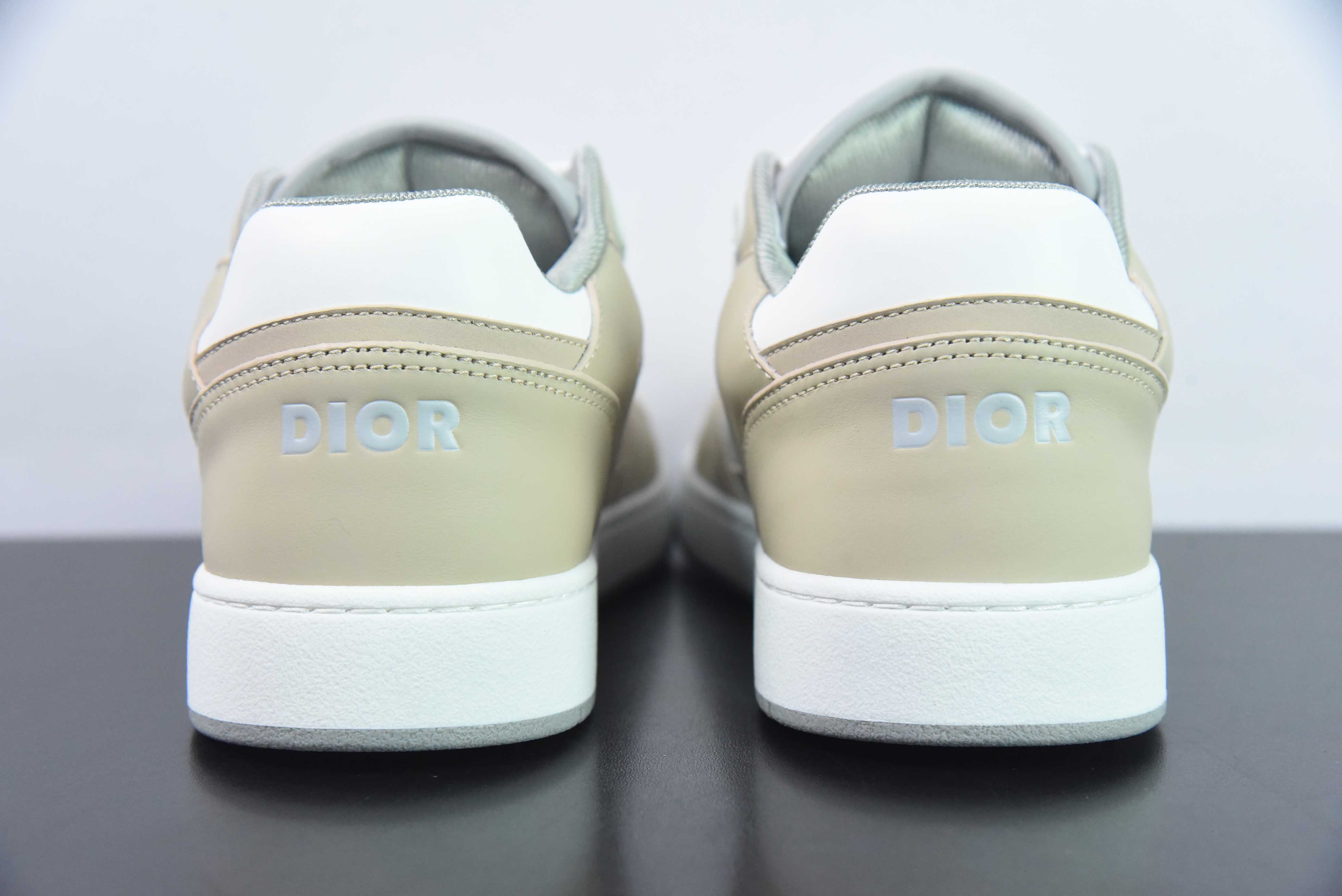 迪奥(DIOR)B27低帮 经典奢侈品休闲运动板鞋