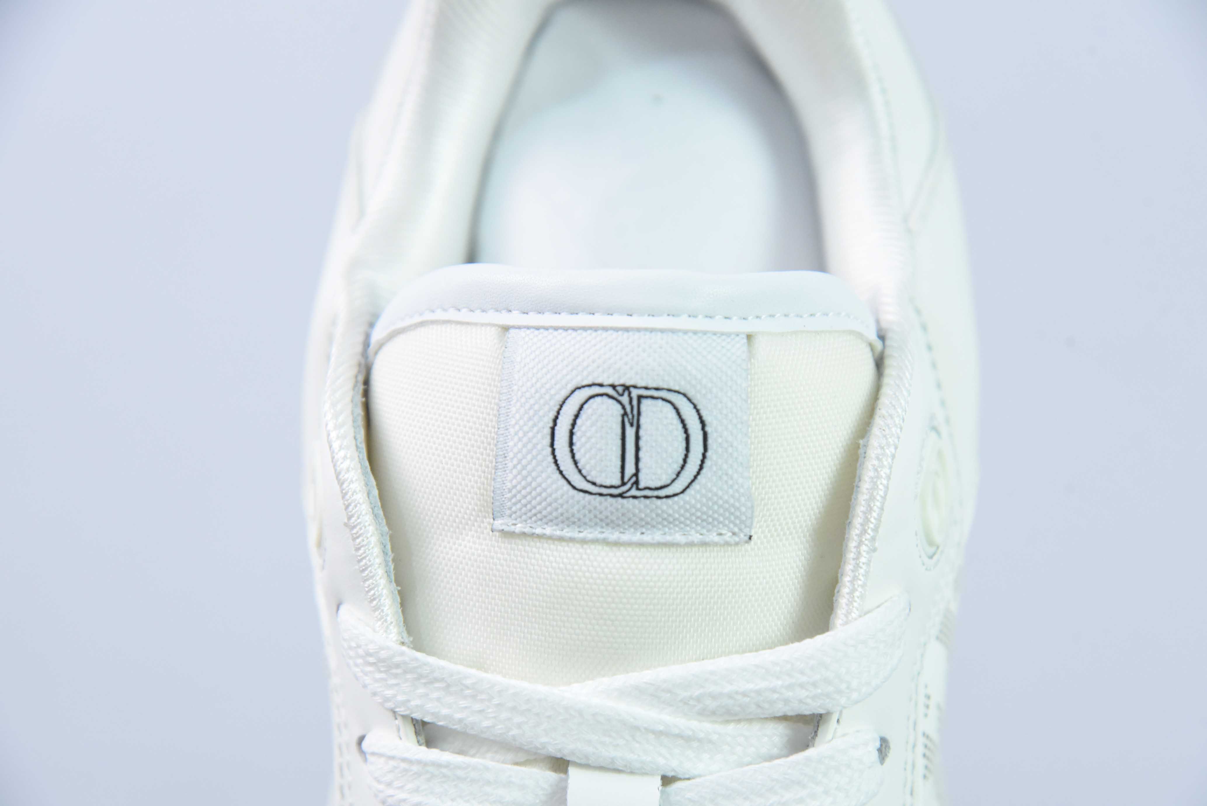 迪奥(DIOR)B27低帮 经典奢侈品休闲运动板鞋
