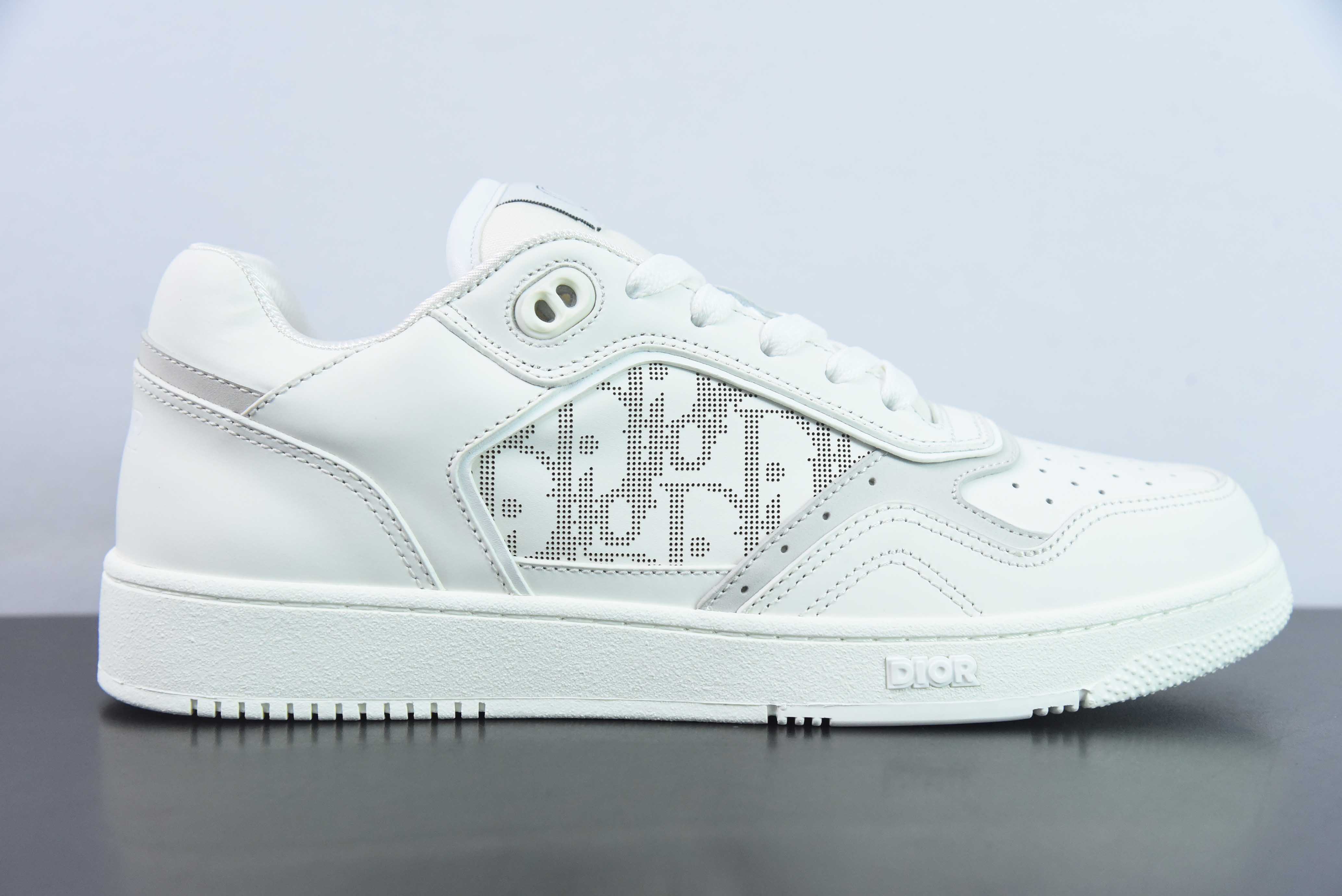 迪奥(DIOR)B27低帮 经典奢侈品休闲运动板鞋
