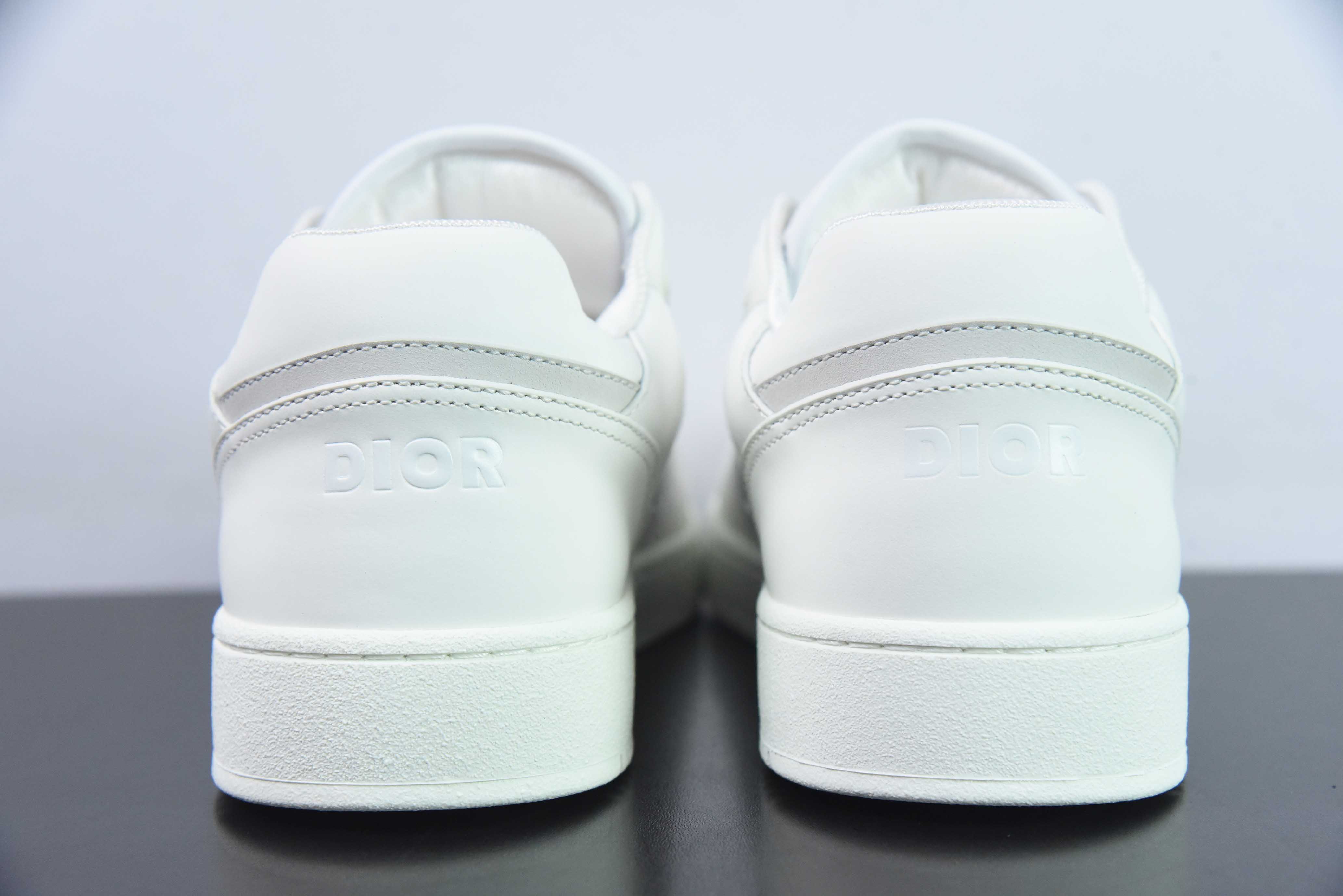 迪奥(DIOR)B27低帮 经典奢侈品休闲运动板鞋