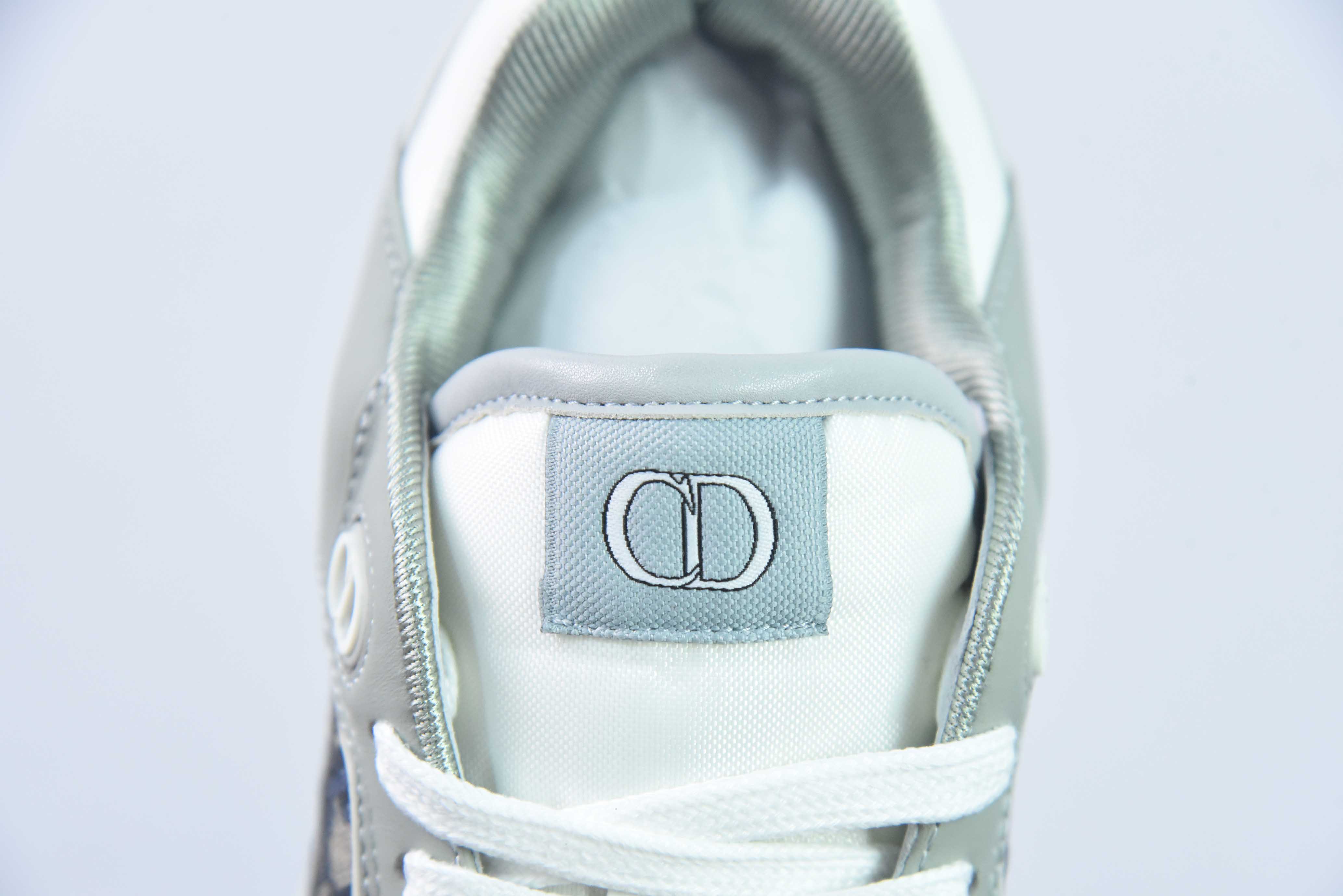 迪奥(DIOR)B27低帮 经典奢侈品休闲运动板鞋