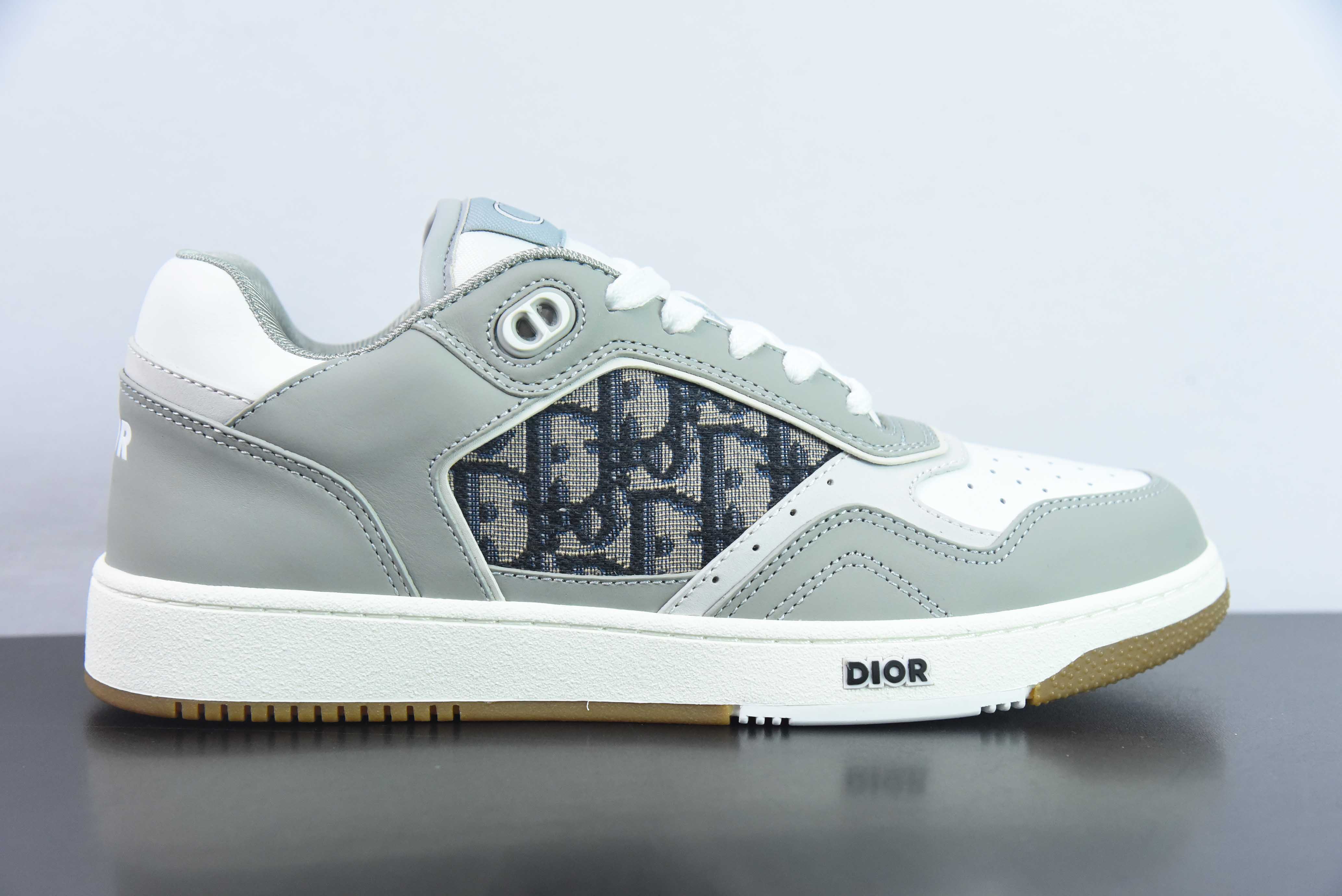迪奥(DIOR)B27低帮 经典奢侈品休闲运动板鞋