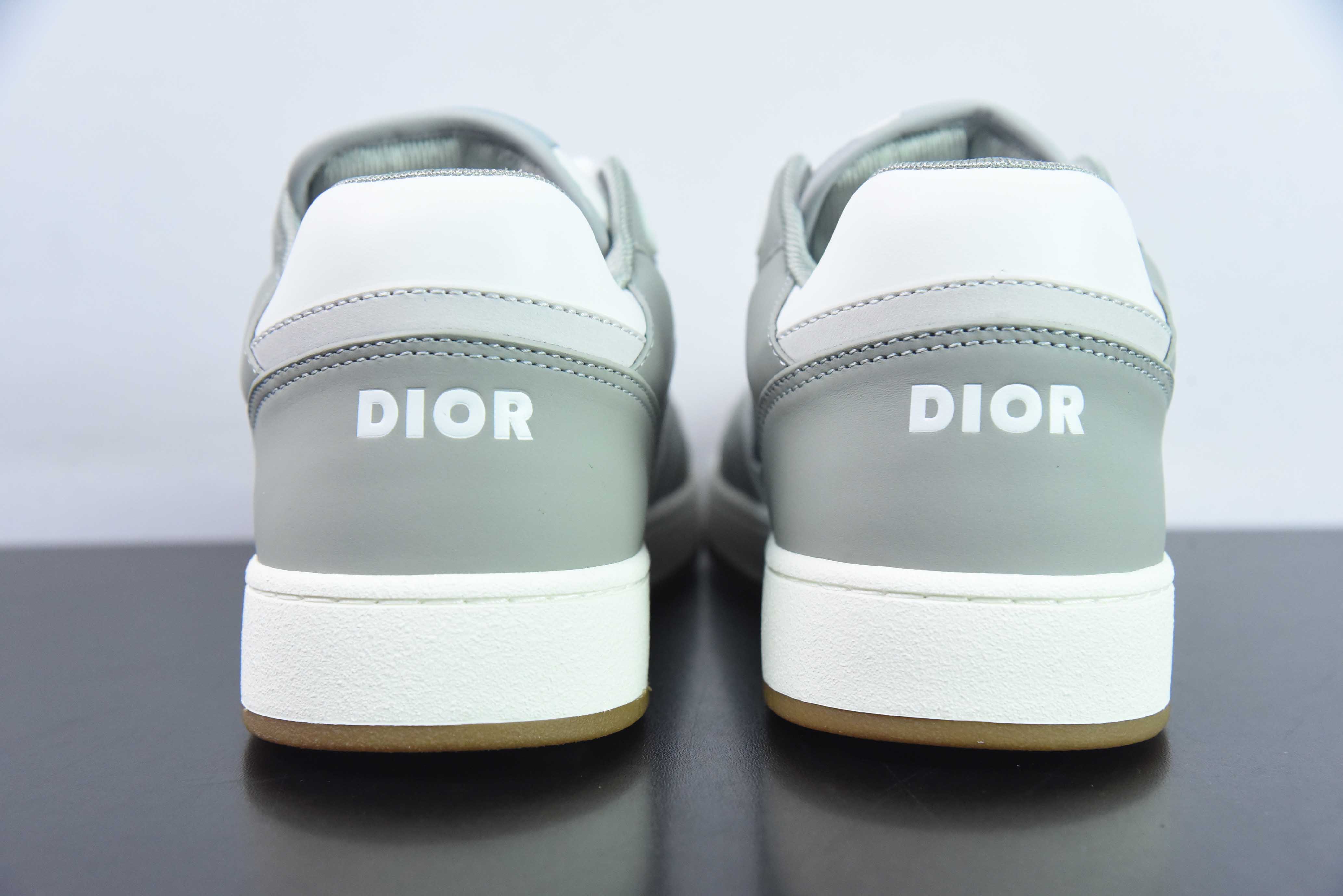 迪奥(DIOR)B27低帮 经典奢侈品休闲运动板鞋