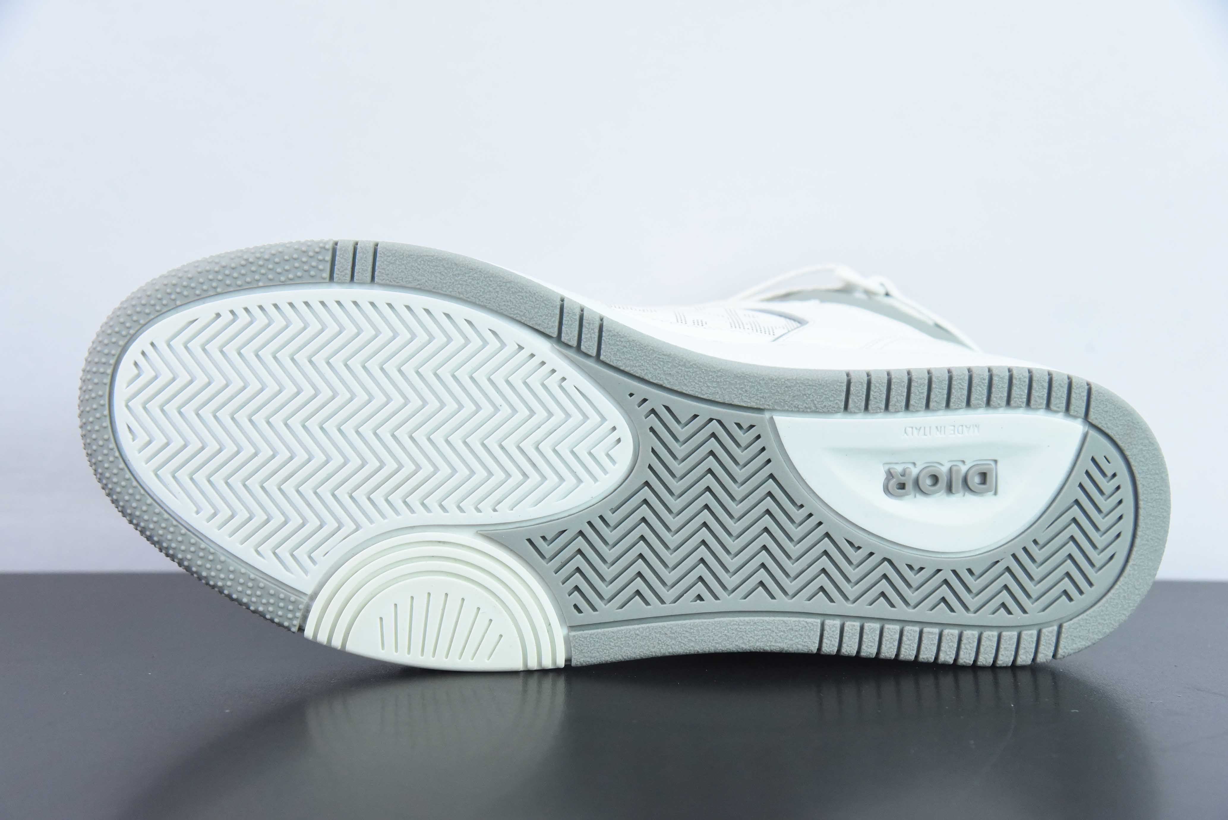 迪奥（DIOR）B27高帮 经典奢侈品休闲运动板鞋