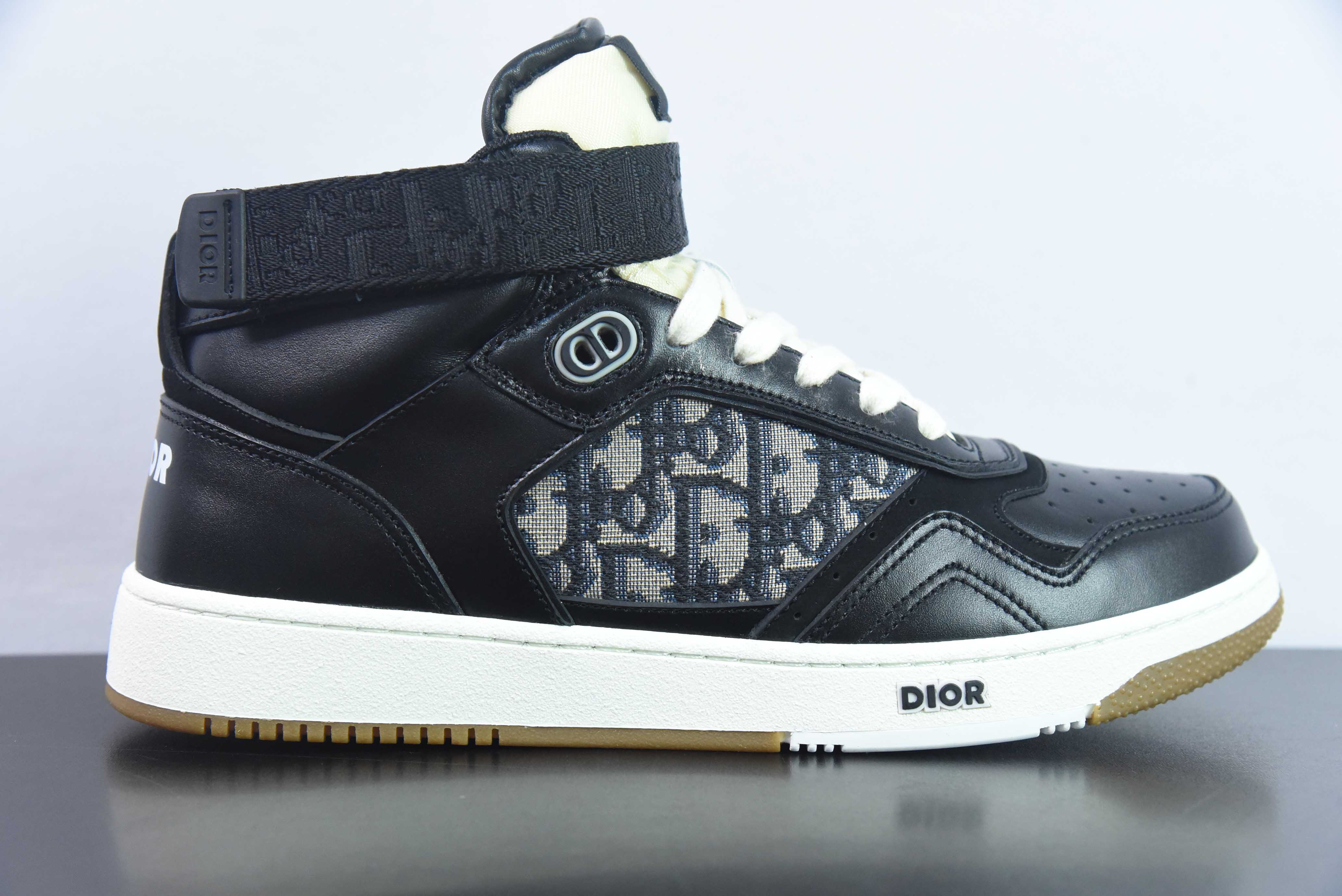 迪奥(DIOR)B27低帮 经典奢侈品休闲运动板鞋