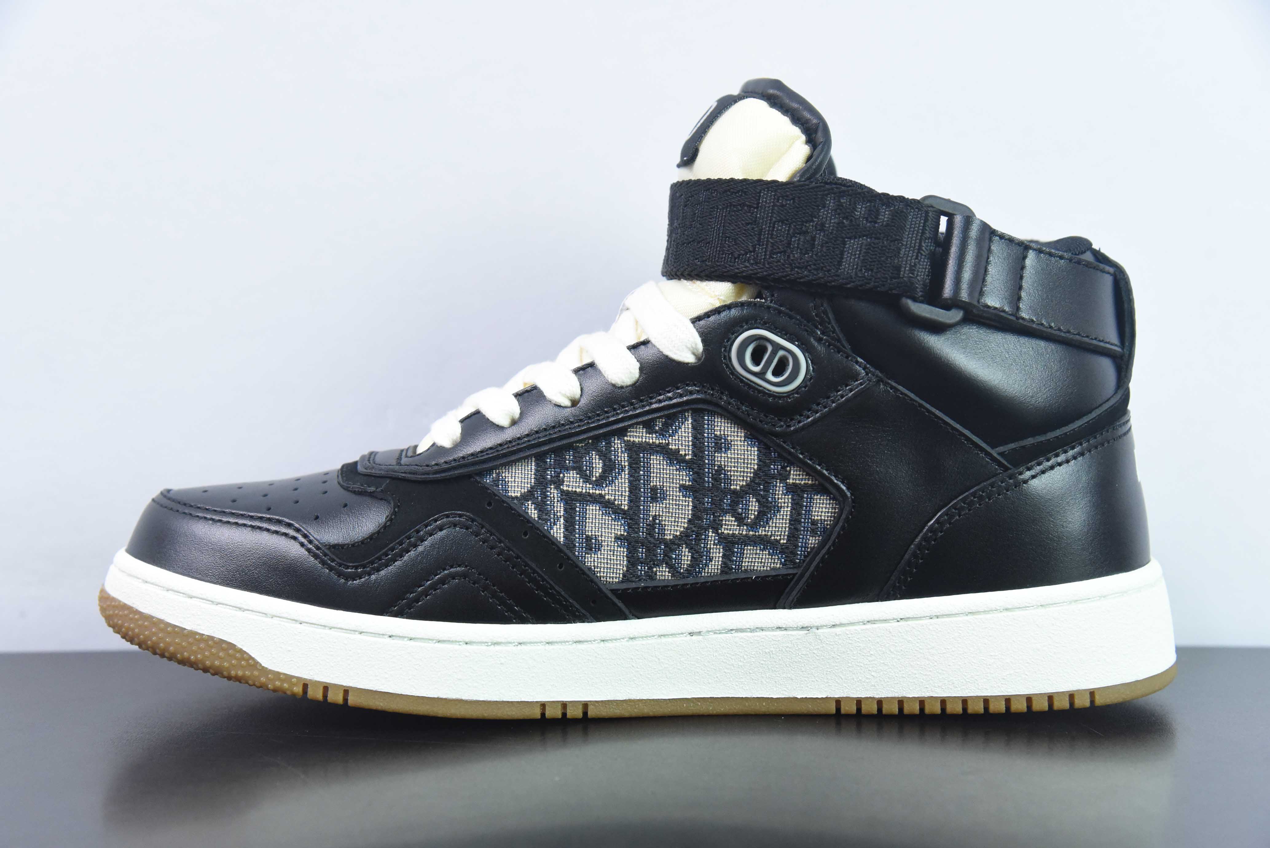 迪奥(DIOR)B27低帮 经典奢侈品休闲运动板鞋