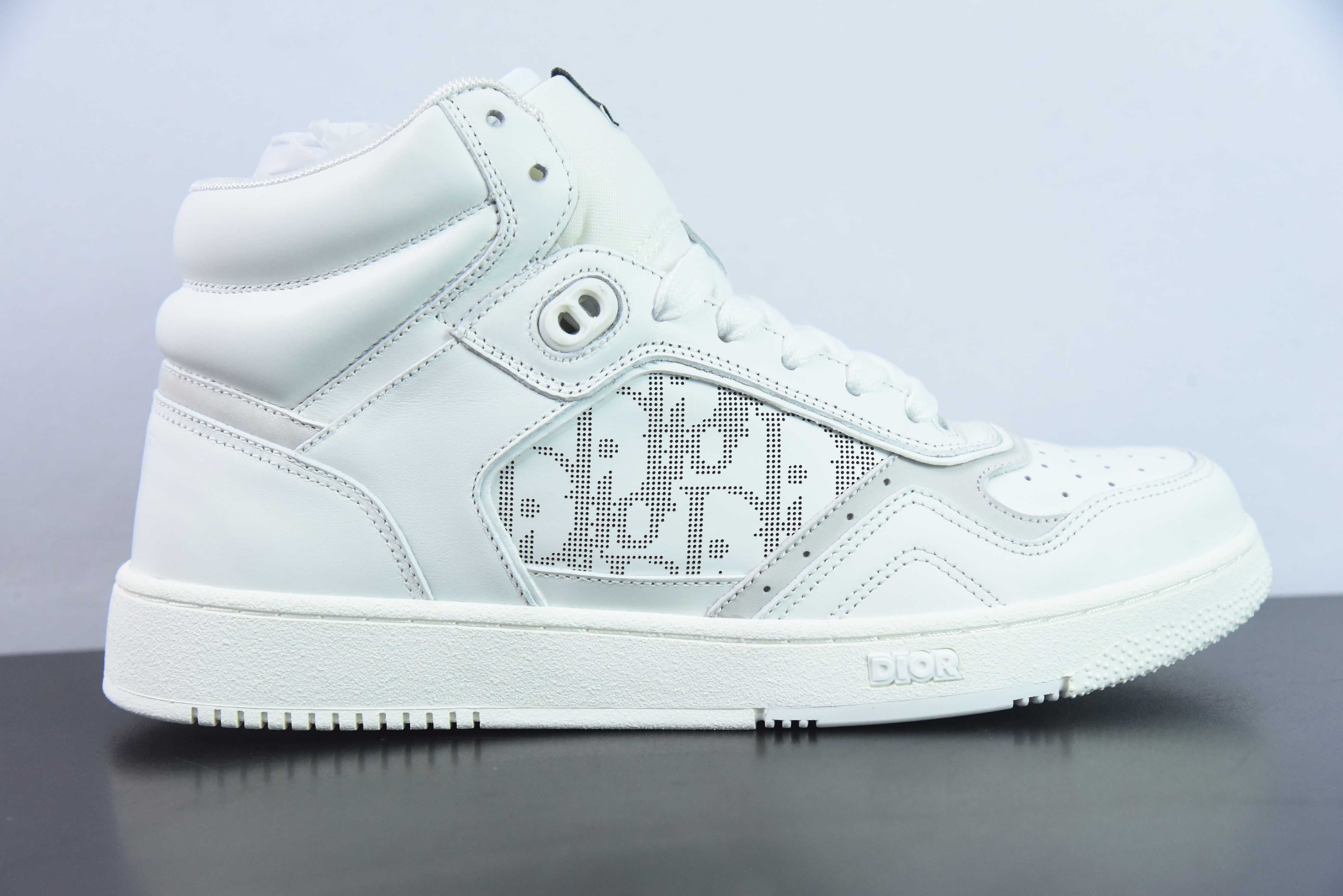 迪奥(DIOR)B27低帮 经典奢侈品休闲运动板鞋