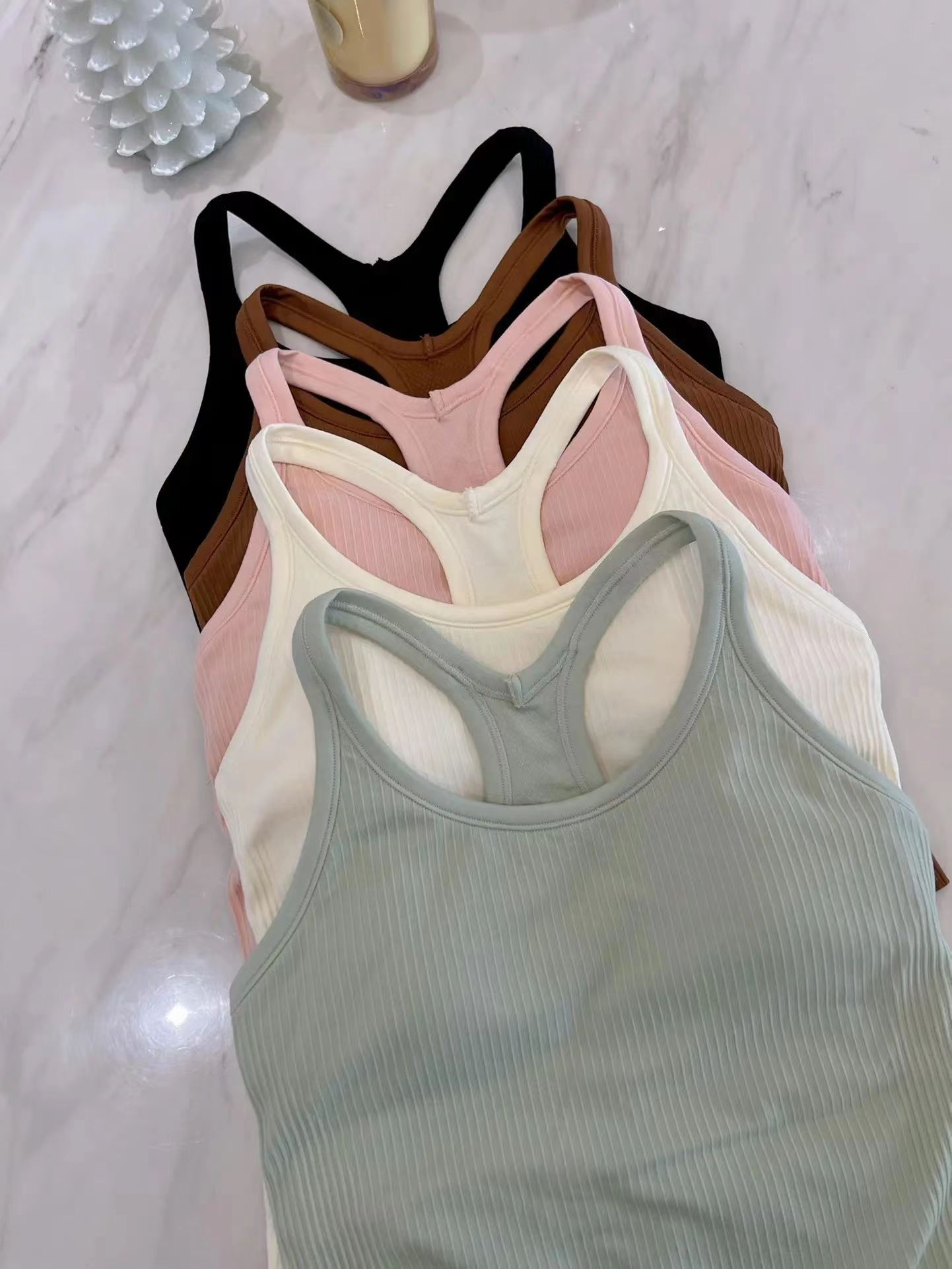 Lulu Tank Top lululemon ebb yoga