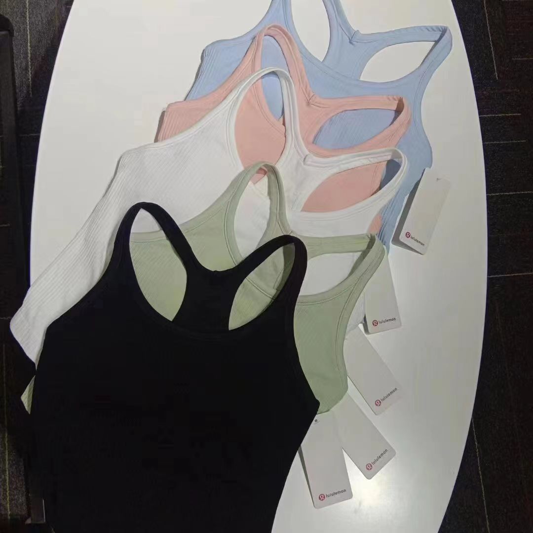 Lulu Tank Top lululemon ebb yoga