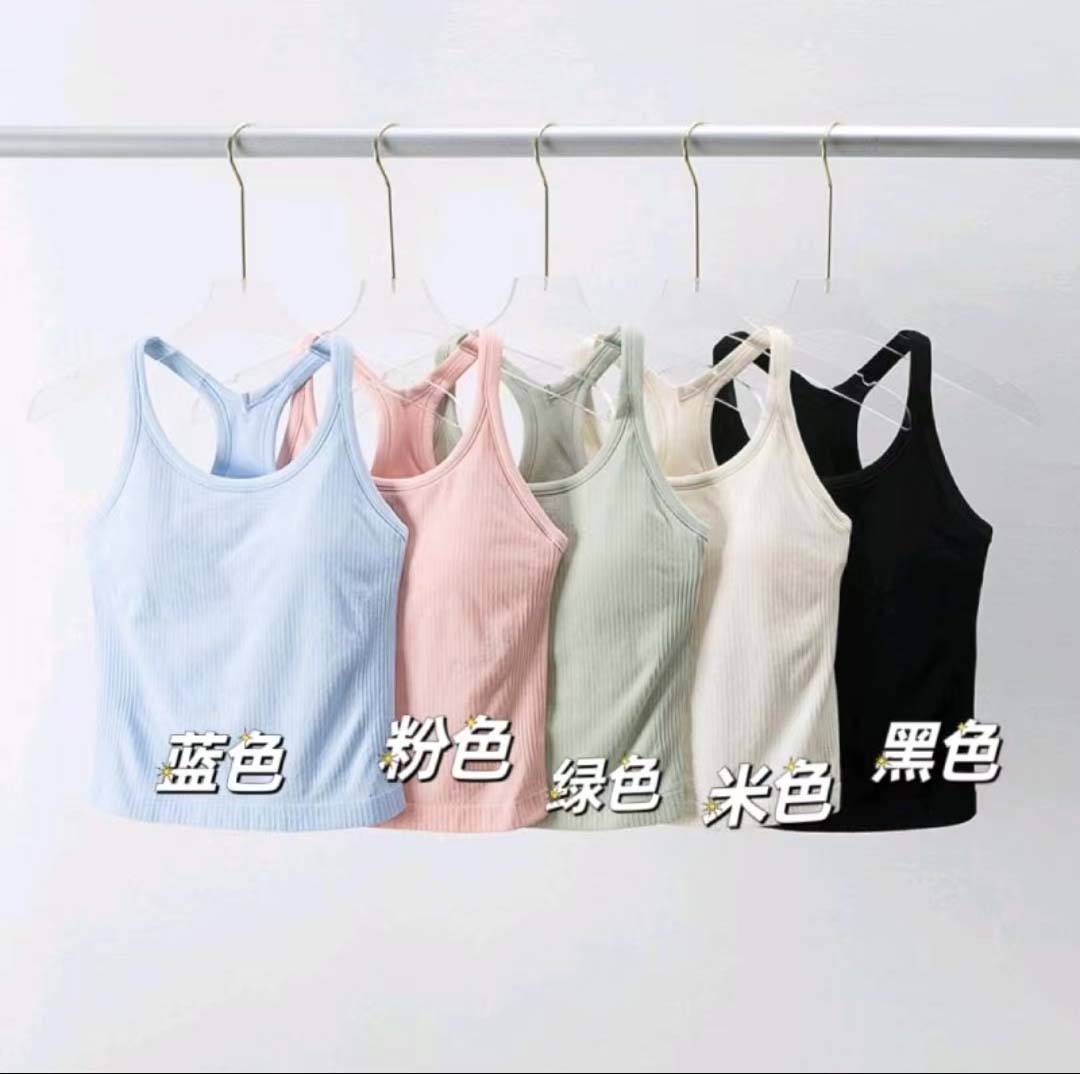 Lulu Tank Top lululemon ebb yoga