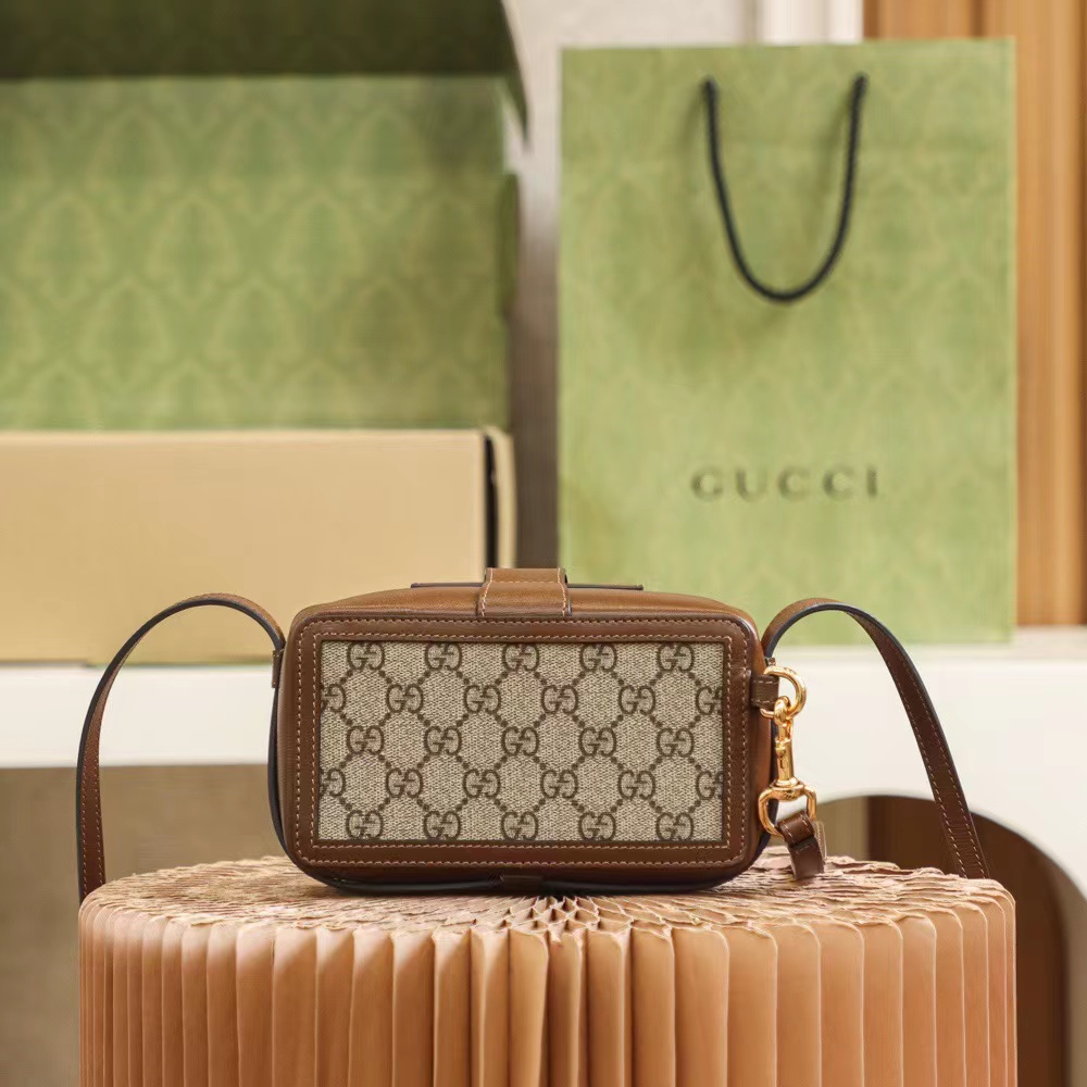 路易威登 Louis Vuitton 高定典藏经典高奢皮具手袋托特包斜挎包女包 #1CD2DD78 7