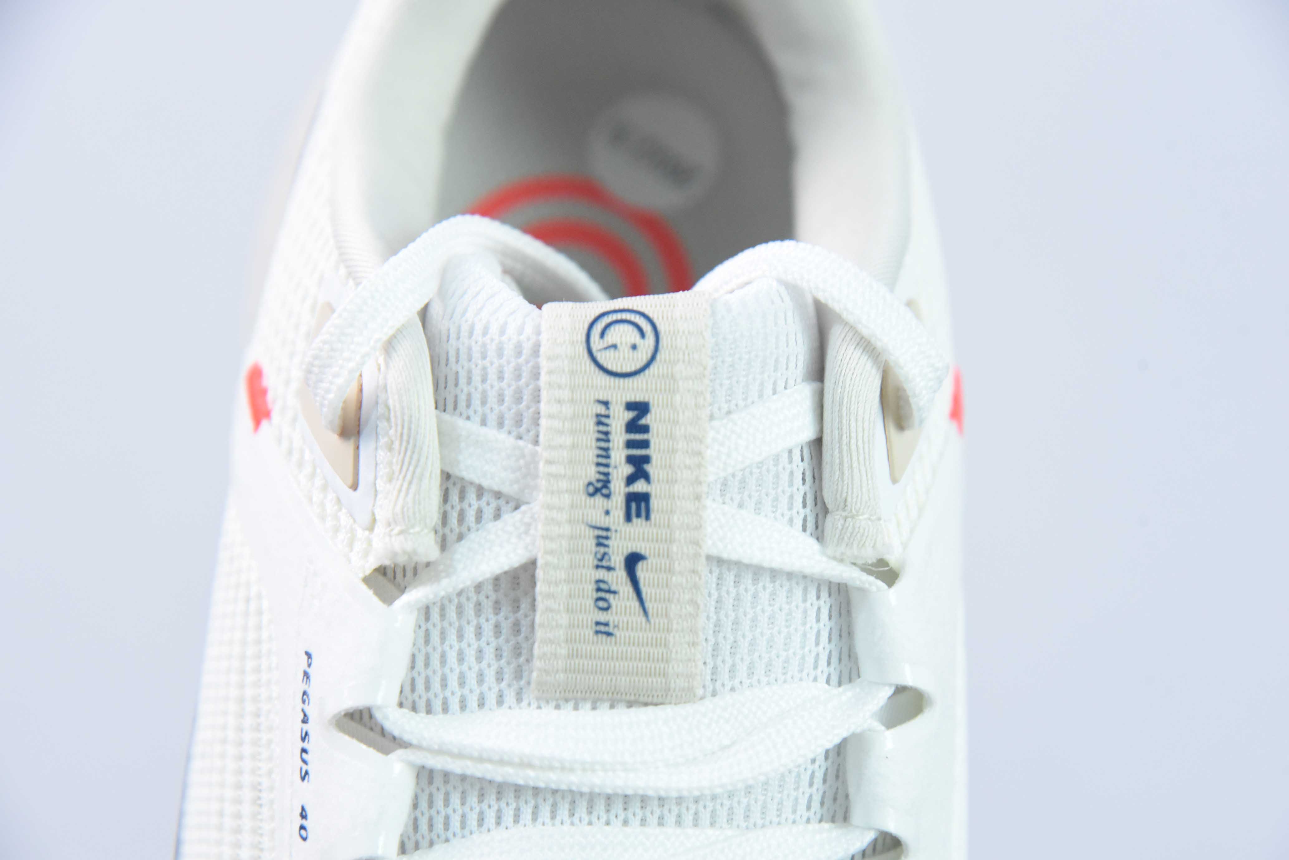 NK Air Zoom Pegasus 40 登月专业跑步鞋