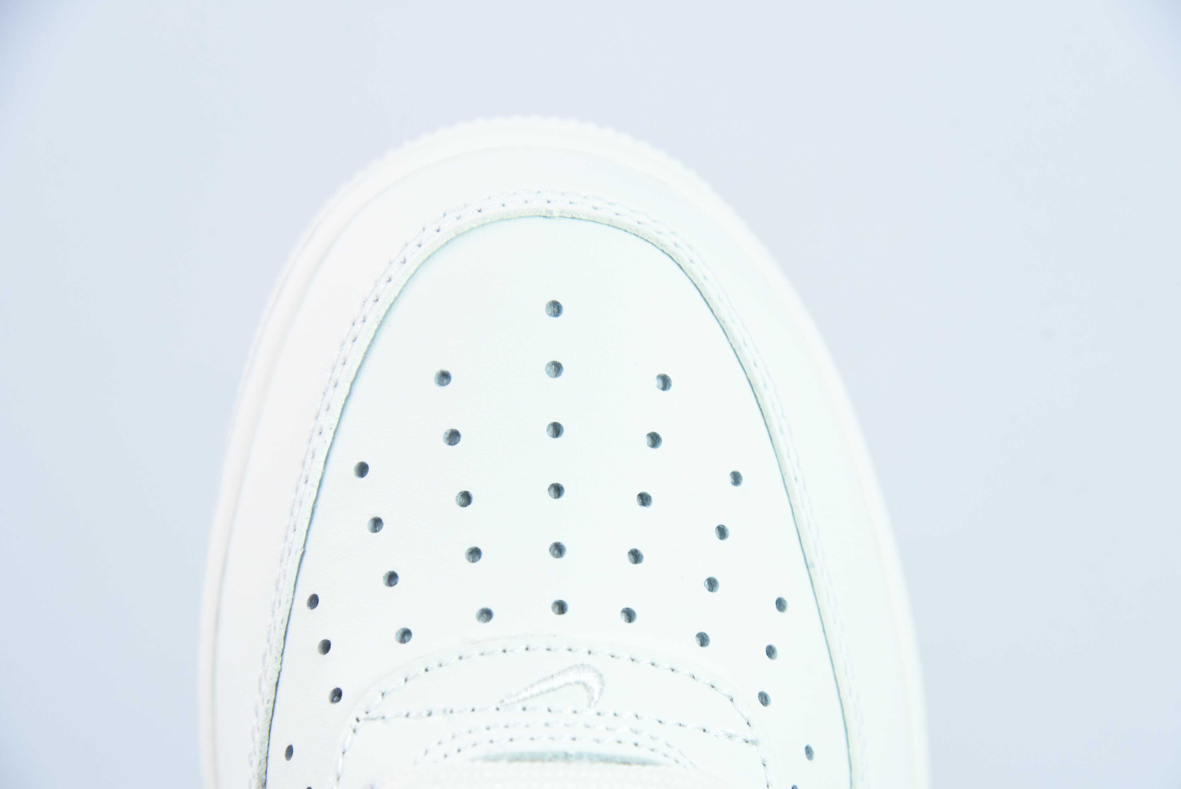 Nk Air Force 1'07 Low 元年复刻 奶白红 校园红 空军一号低帮休闲板鞋 货号:315122-126