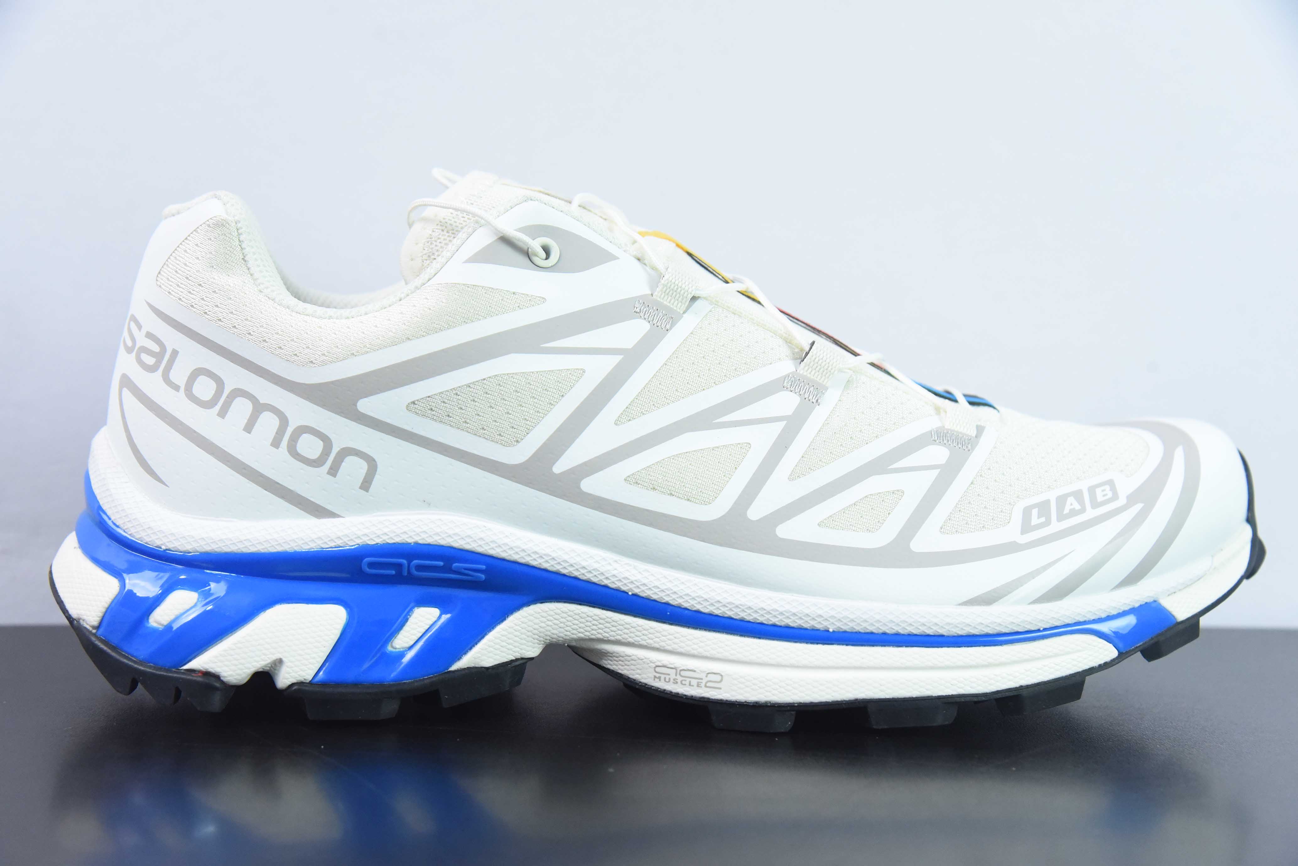 BSG20283554 Salomon XT-6 "For DSM" zapatillas de ocio y deporte para exteriores de alta tecnología N.º de art…