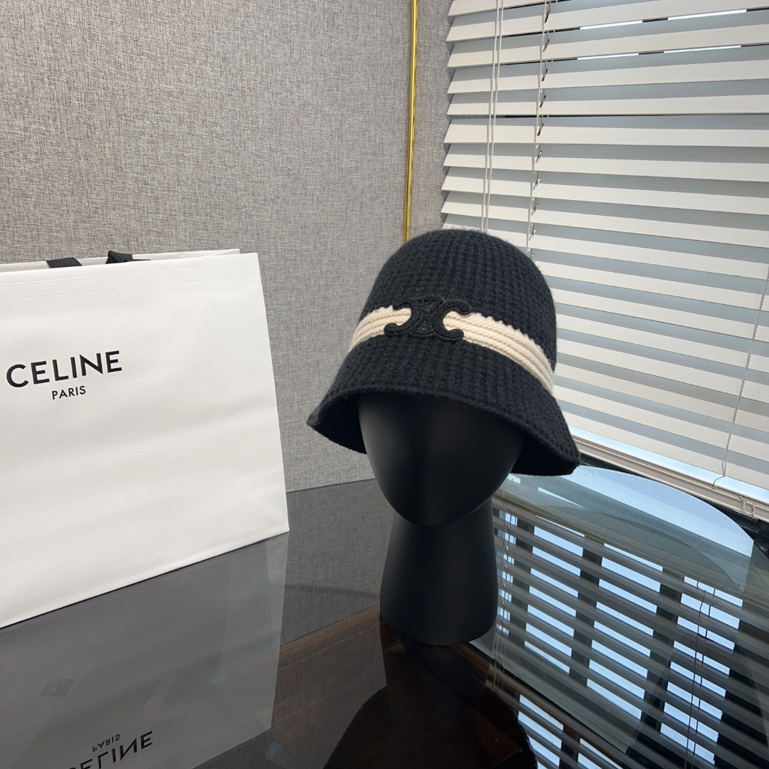 셀린느 모자 83086 Celine Cap
