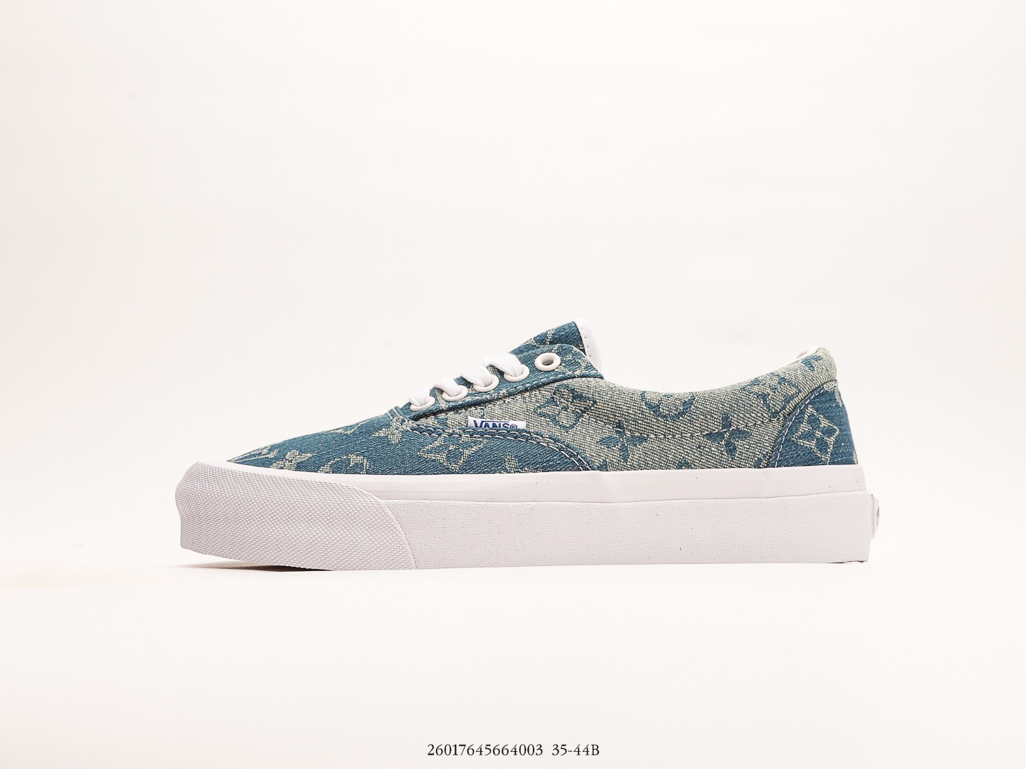 ,000 Vans Authentic 44 DX Anaheim ¡Si compras este modelo, no te olvides de comprar también los ribe