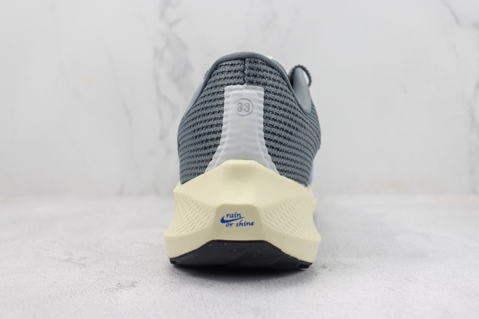 Nike Air Zoom Pegasus 40 Running Shoes - Gray/Blue, FB7179-002 - All Sizes 6 o 1h87iqo1l10ct1evf4h5170l10nq1b