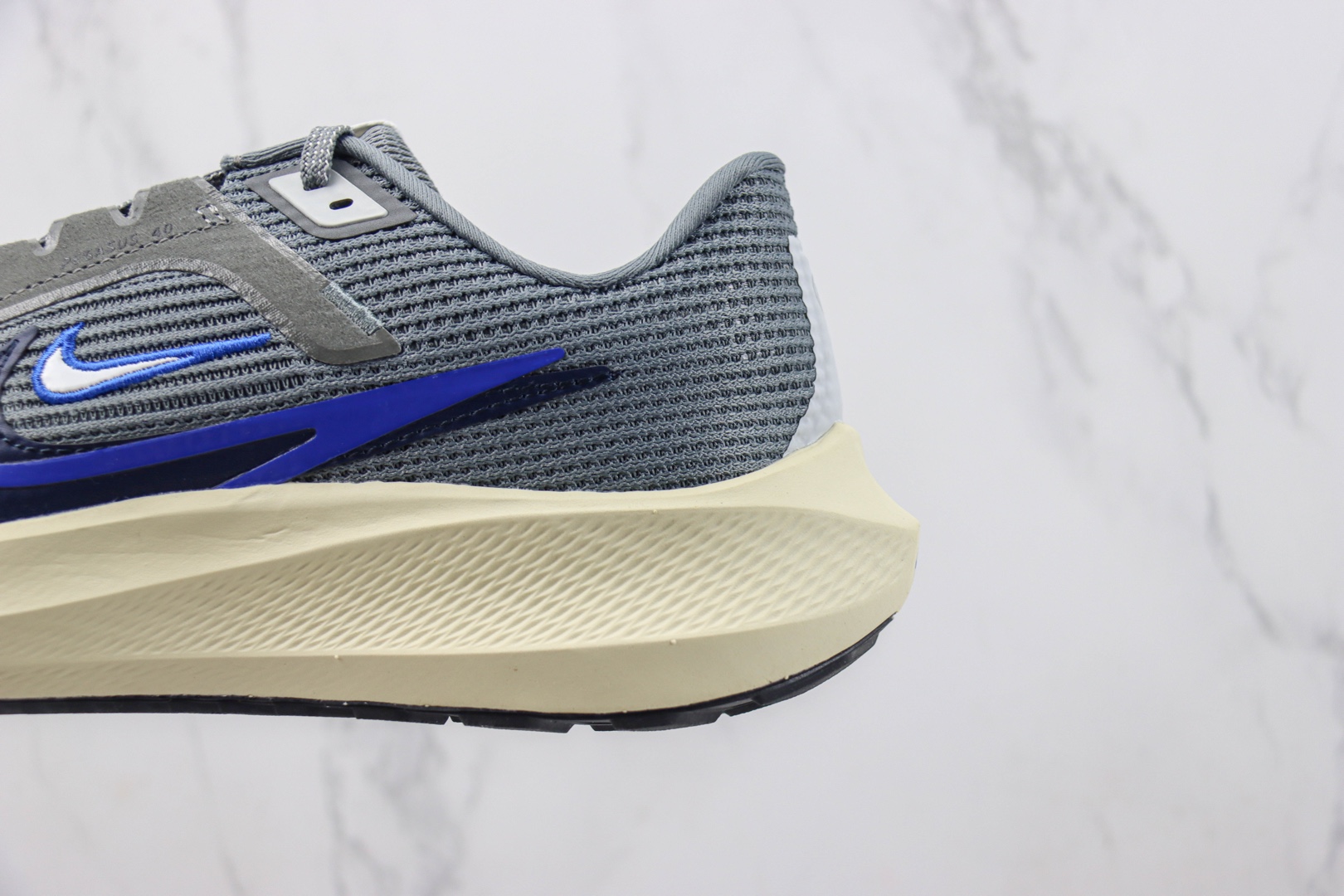 Nike Air Zoom Pegasus 40 Running Shoes - Gray/Blue, FB7179-002 - All Sizes 8 o 1h87iqo1m29hbm718lfuu12gp1d