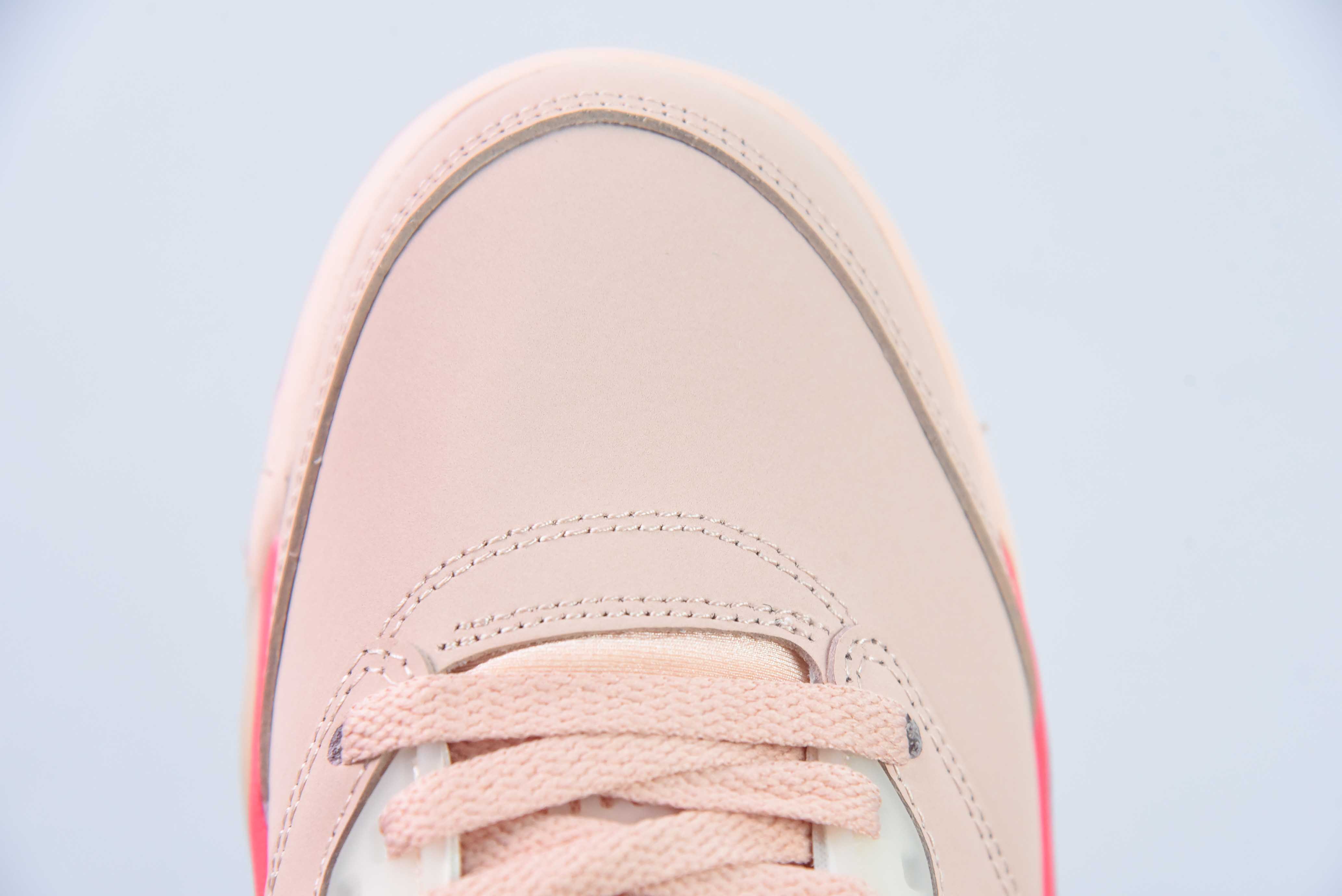 乔丹5代 AJ3 Air jordan 5 Retro Low Cny "girls that hoop" 北极粉莞产纯原 货号:DA8016 806