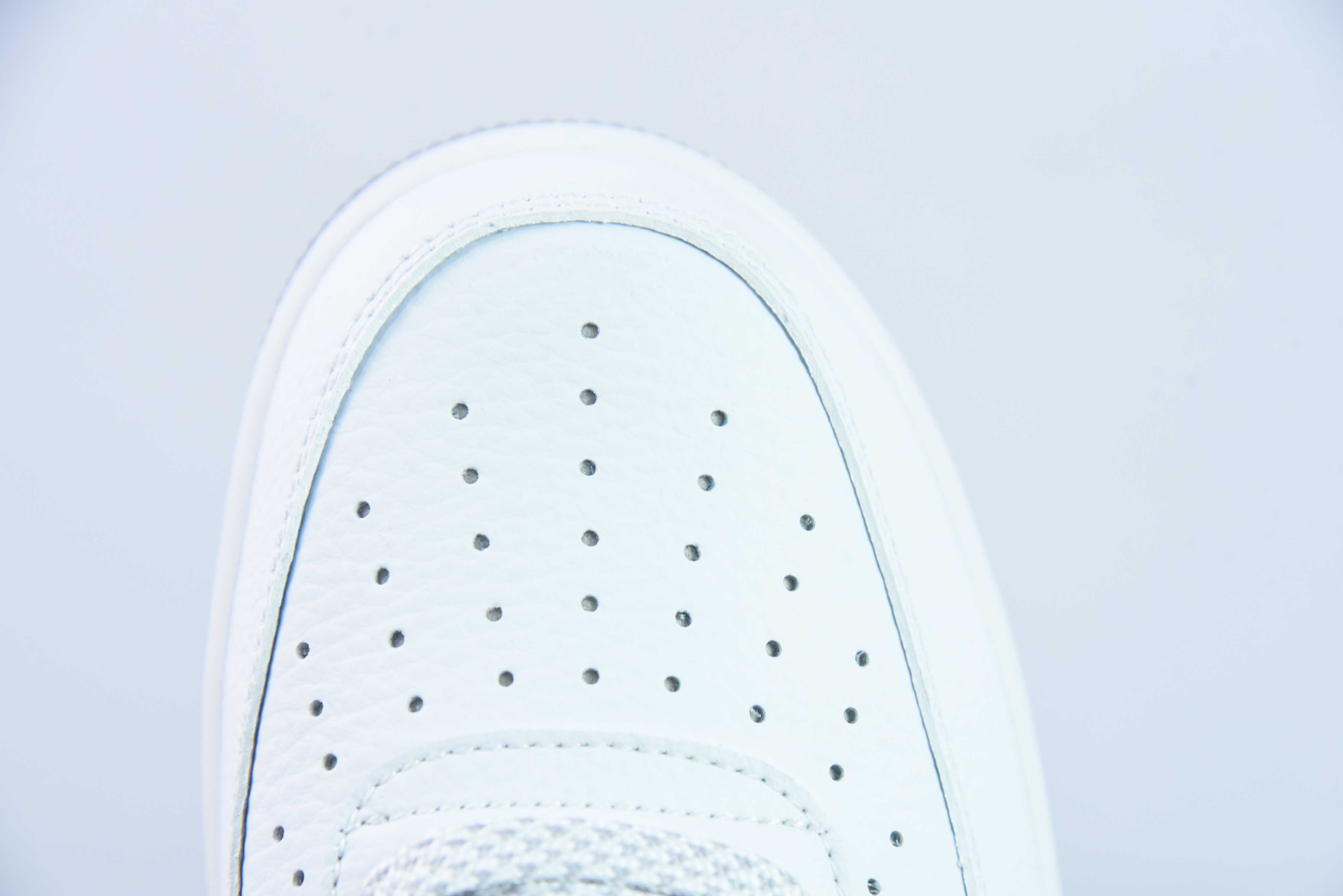 NK Air Force 1 Low 空军一号低帮百搭休闲运动板鞋 斯图西联名灰 货号:官方货号:CW2288 111
