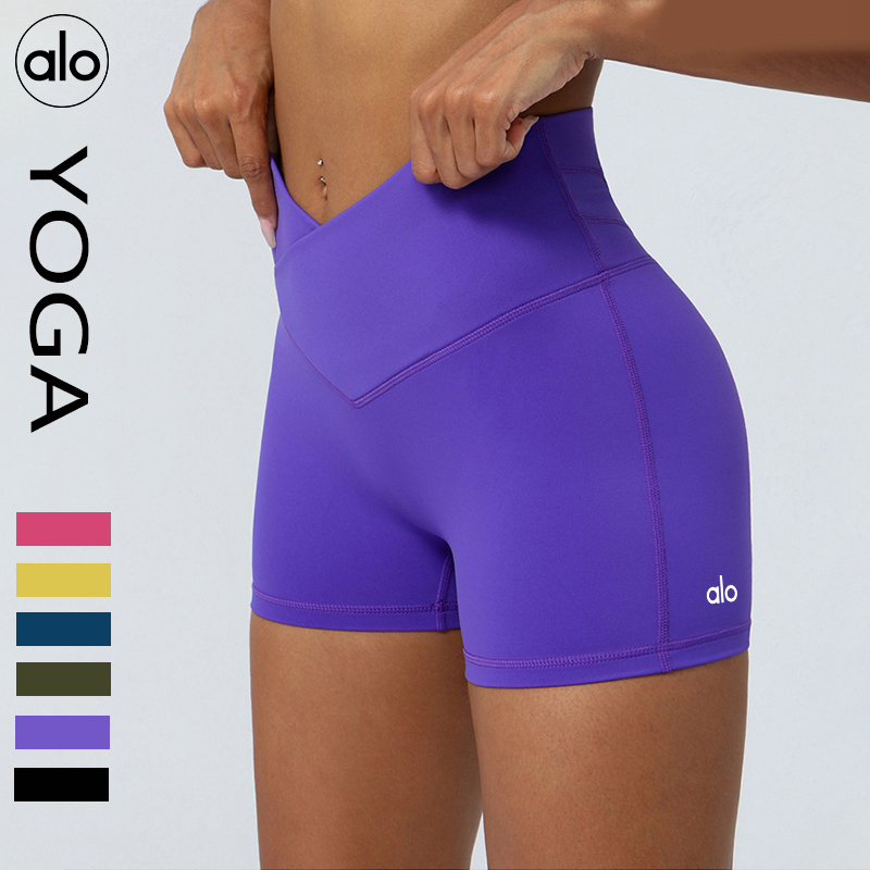 Alo Shorts aloyoga