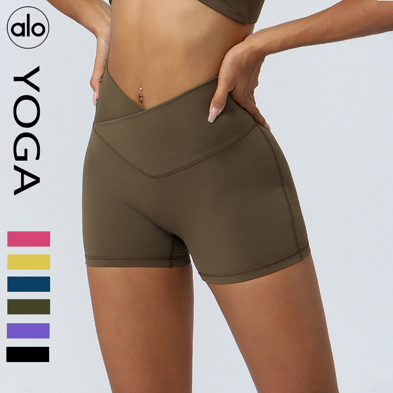 Alo Shorts aloyoga