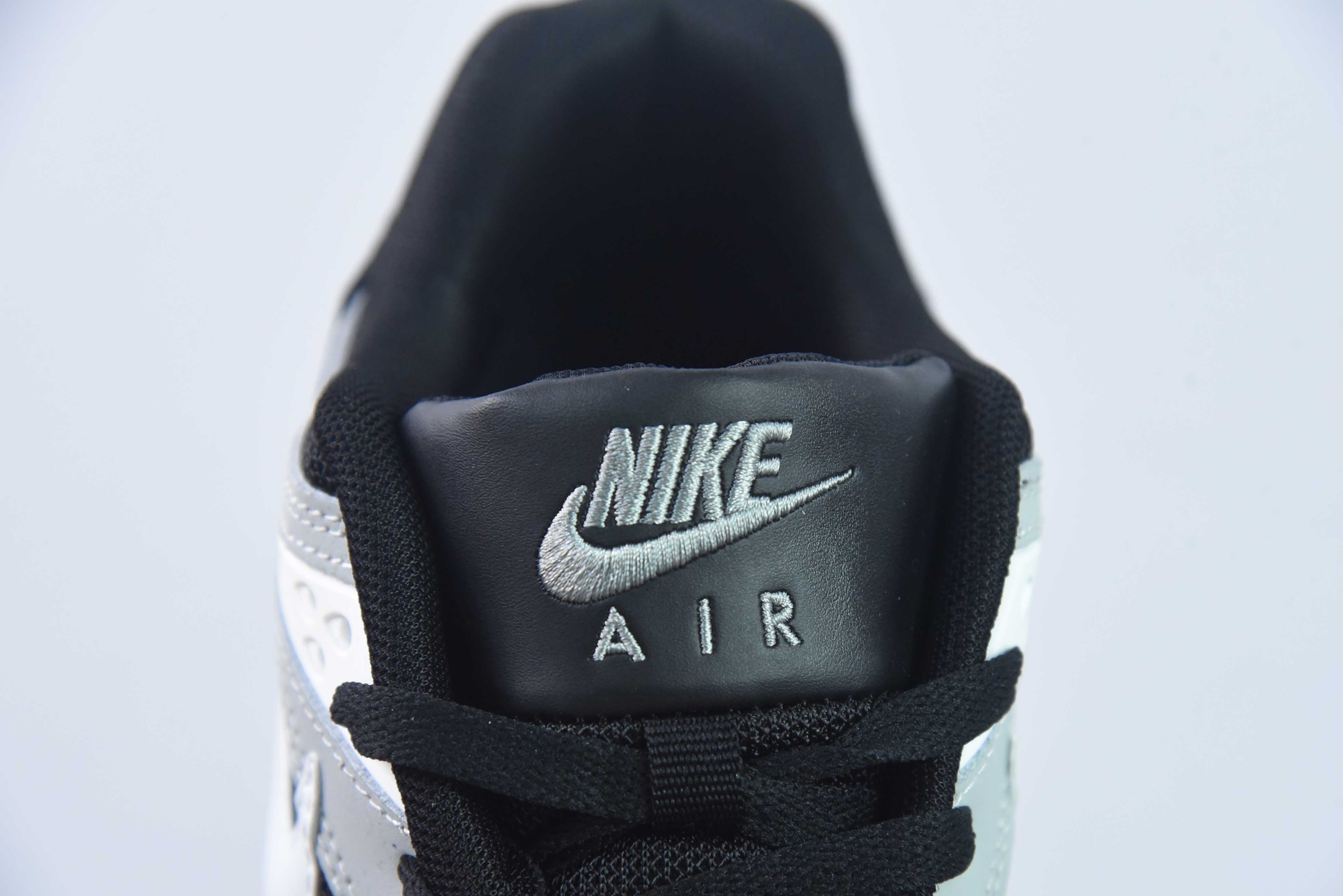 Nike Air Max Correlate 运动鞋 低帮 男女同款货号：511416-011